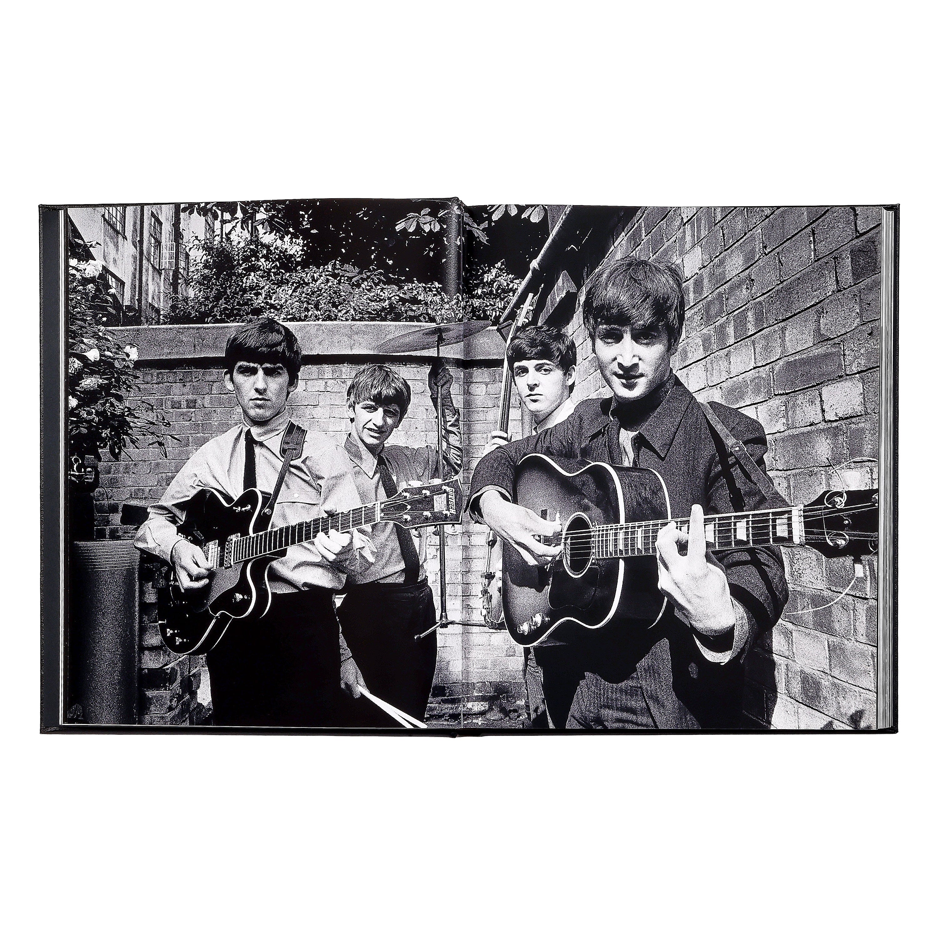 Beatles Definitive Collection