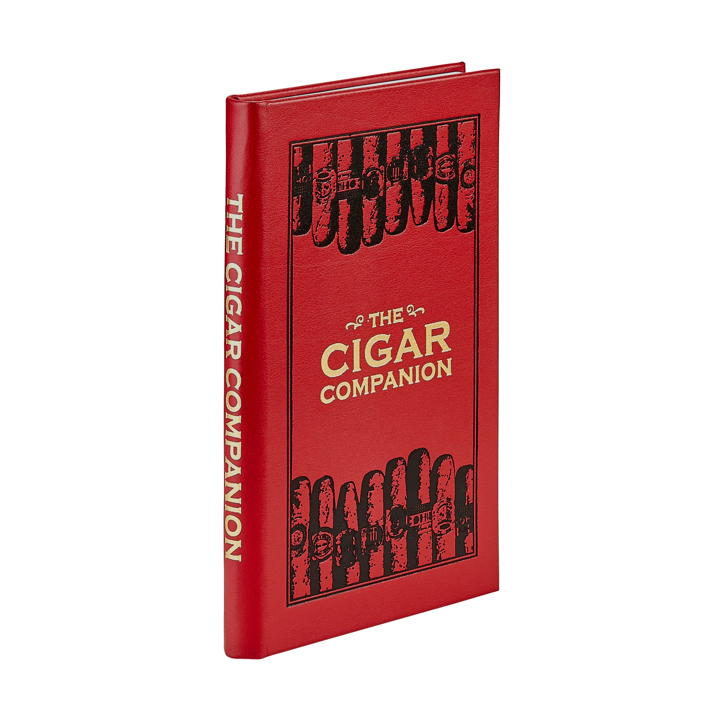 Cigar Companion