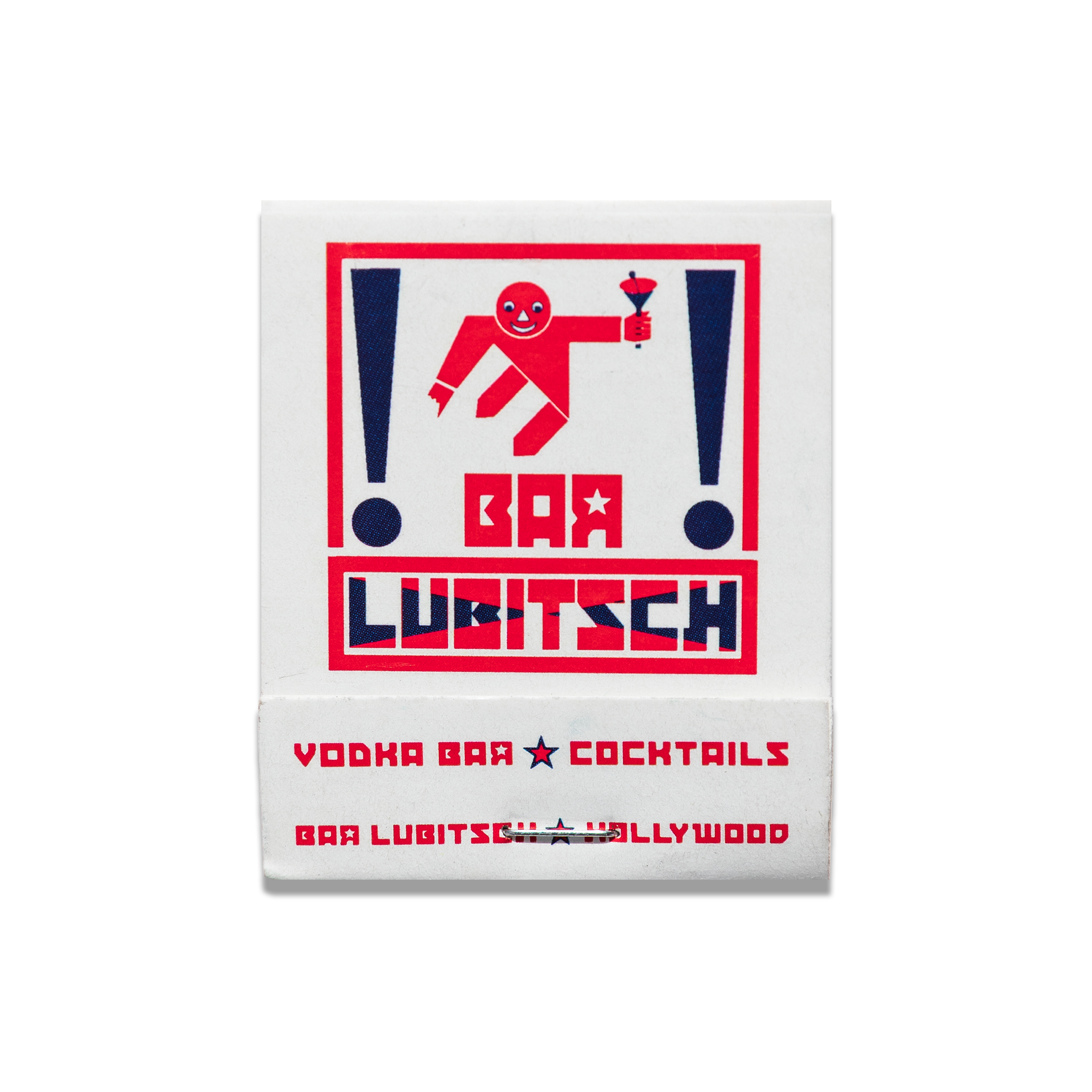 Bar Lubitsch