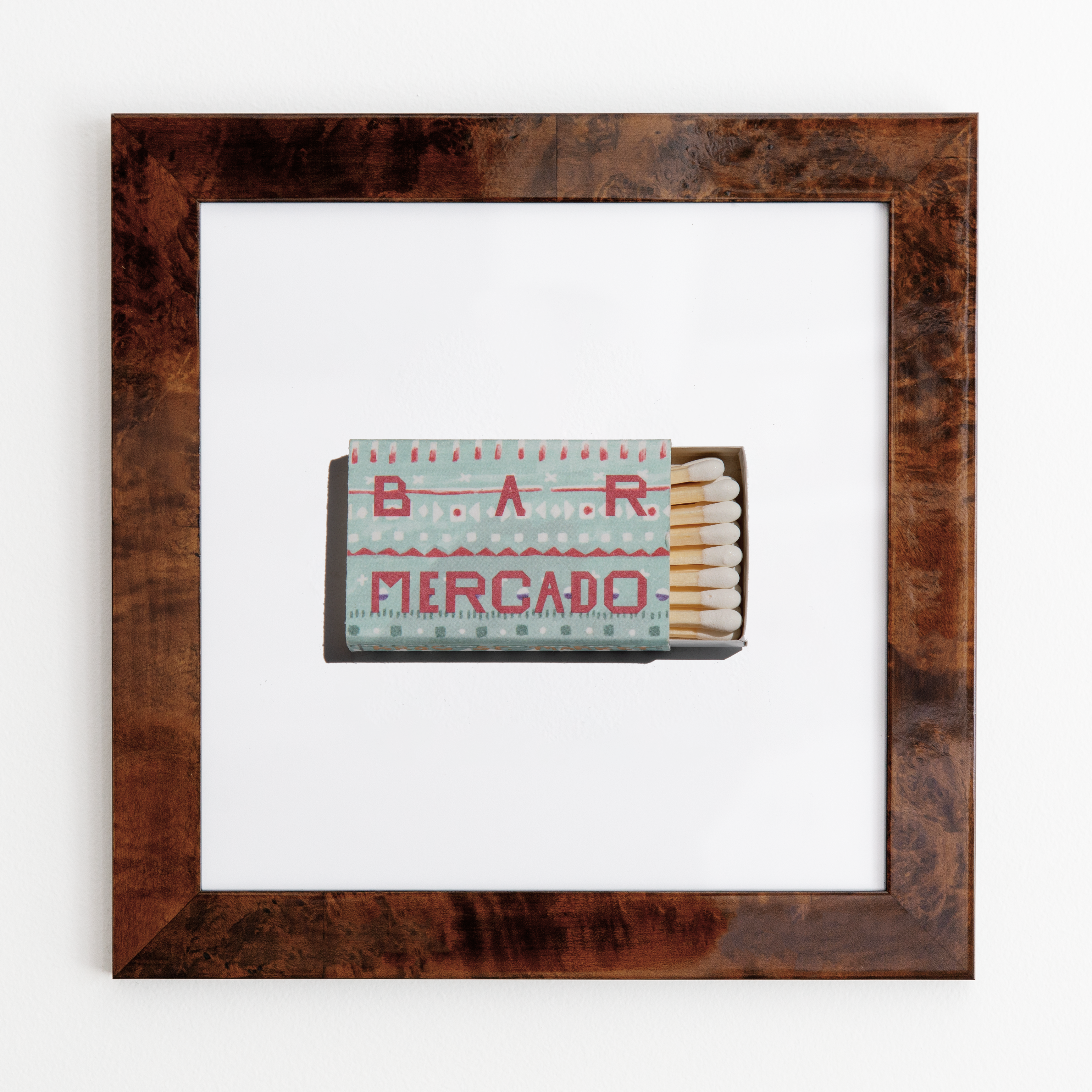 Bar Mercado