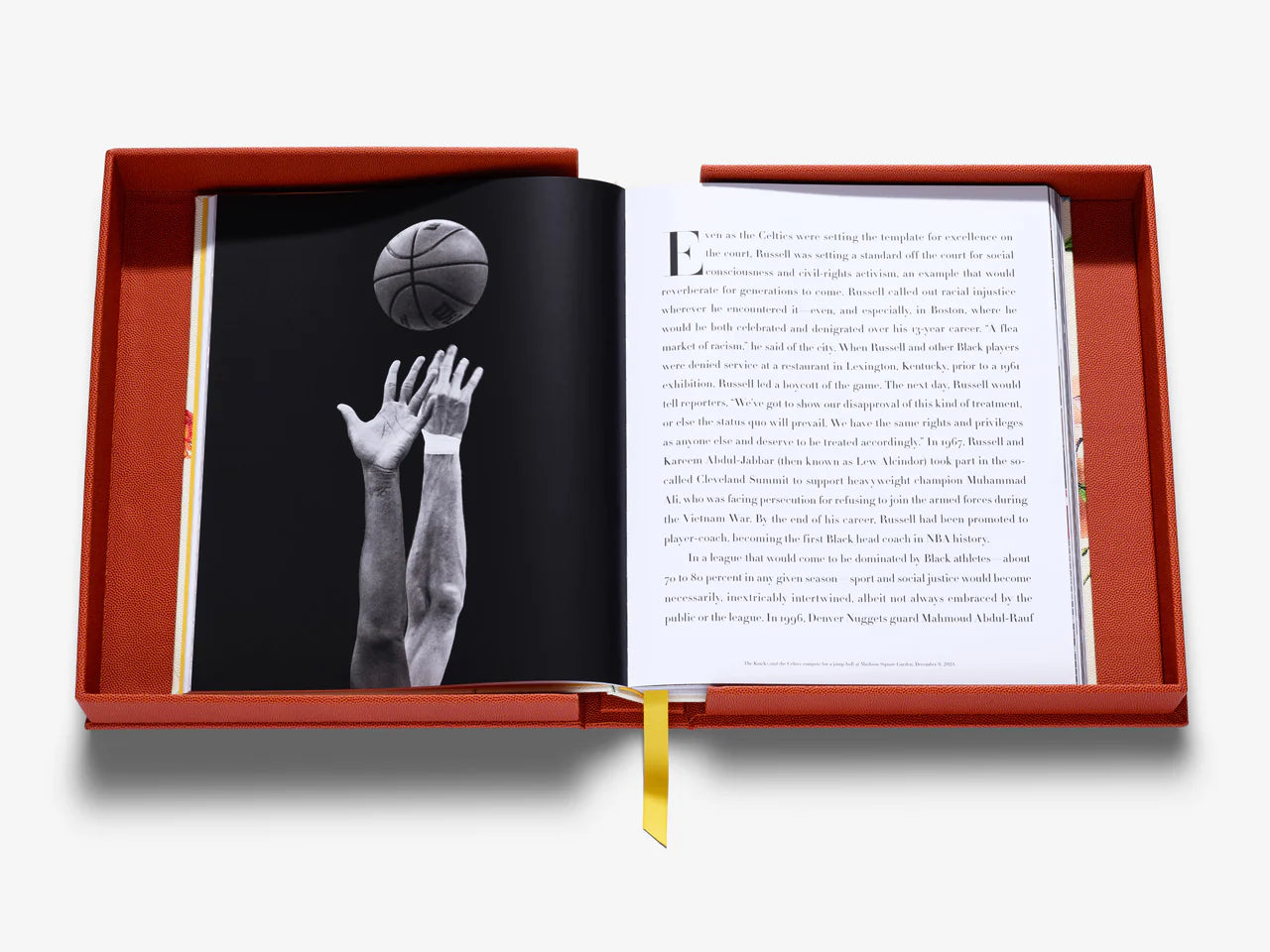 Basketball: The Impossible Collection