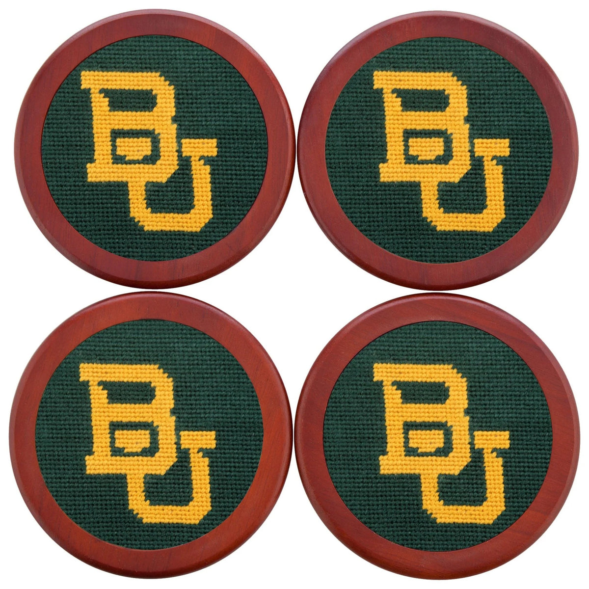 Baylor Coasters