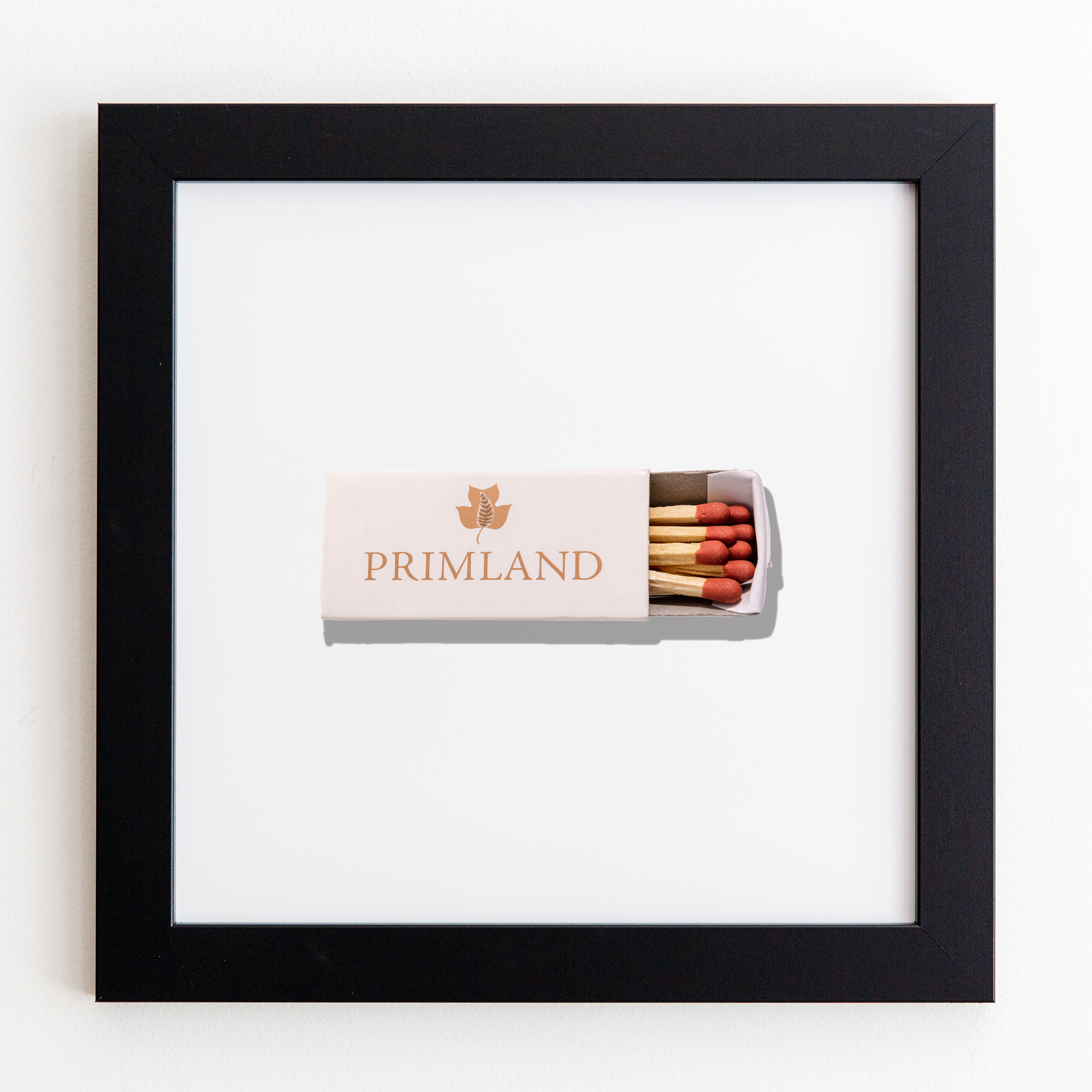 Primland