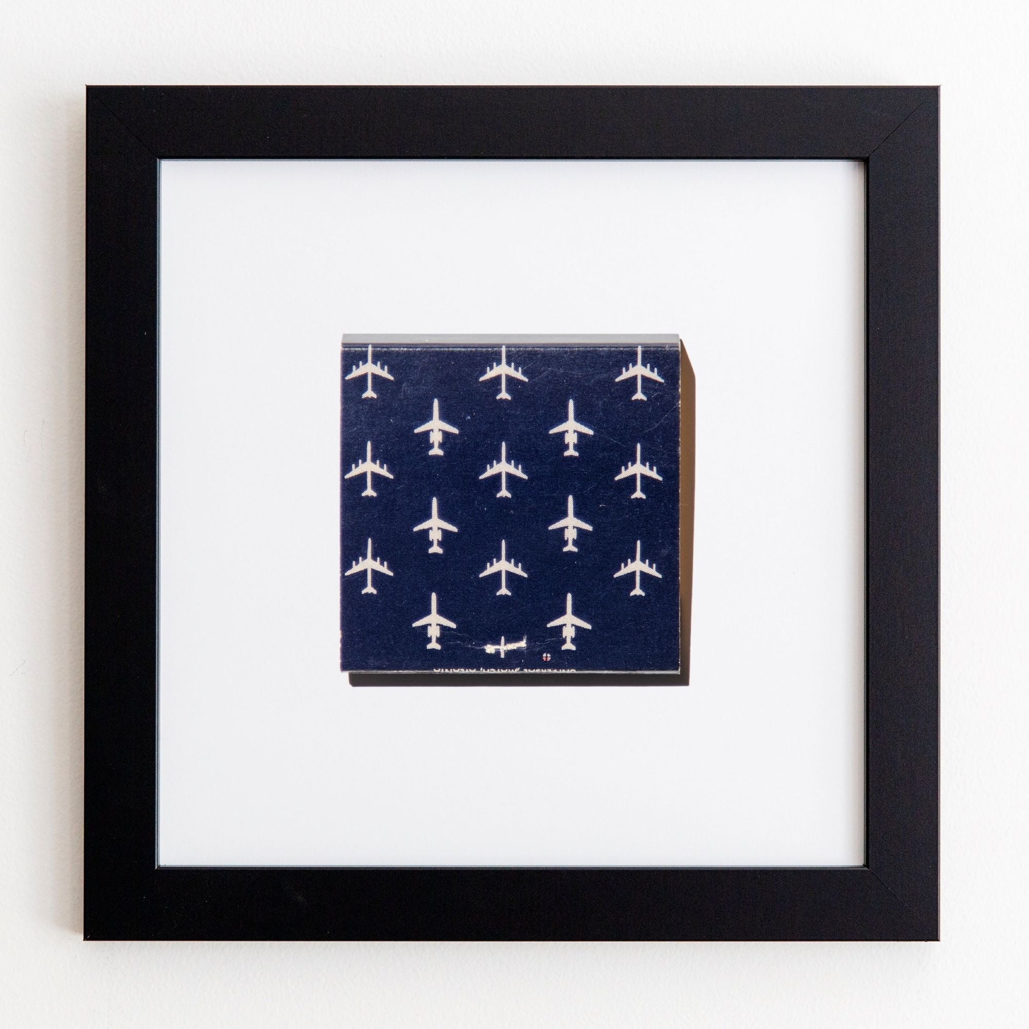 Delta Air Lines (Pattern)