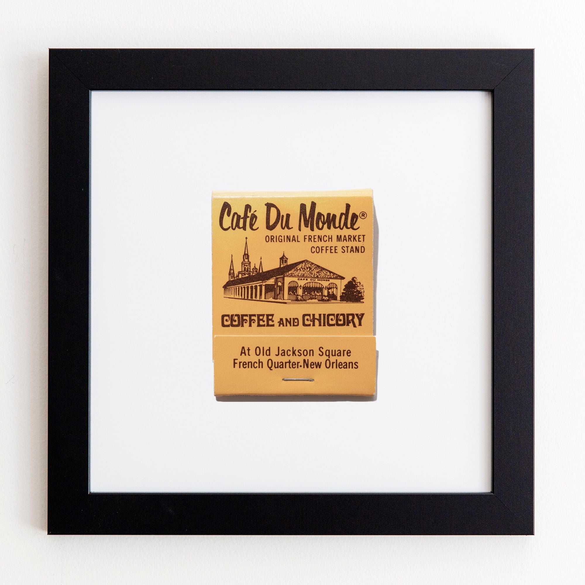 Cafe Du Monde