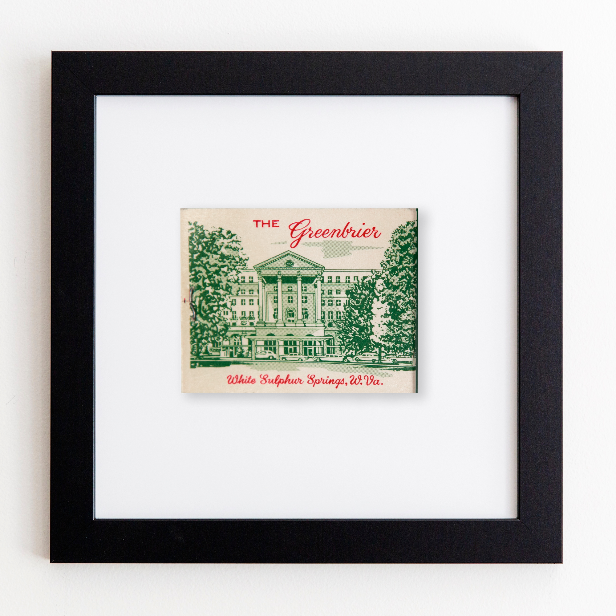 The Greenbrier