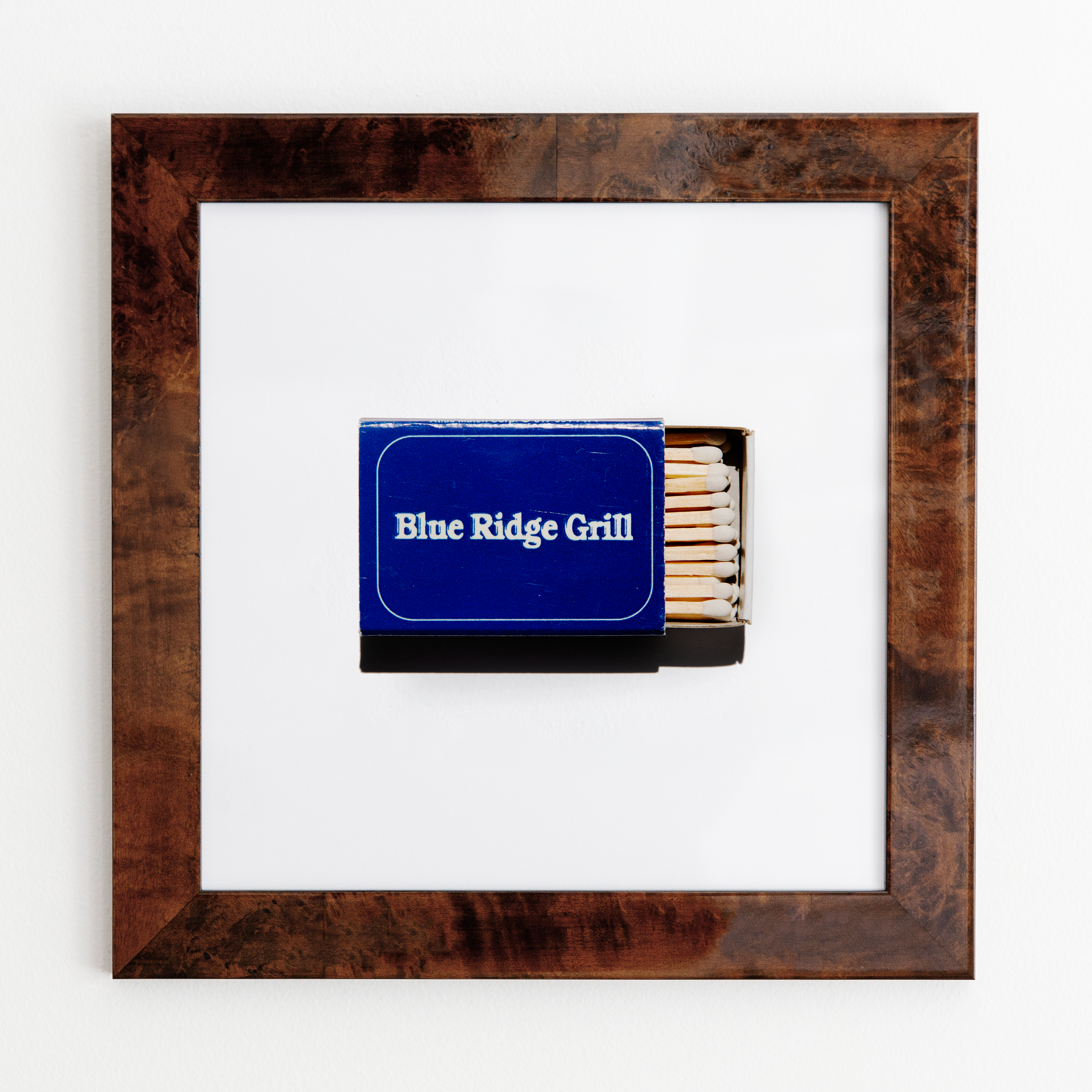 Blue Ridge Grill