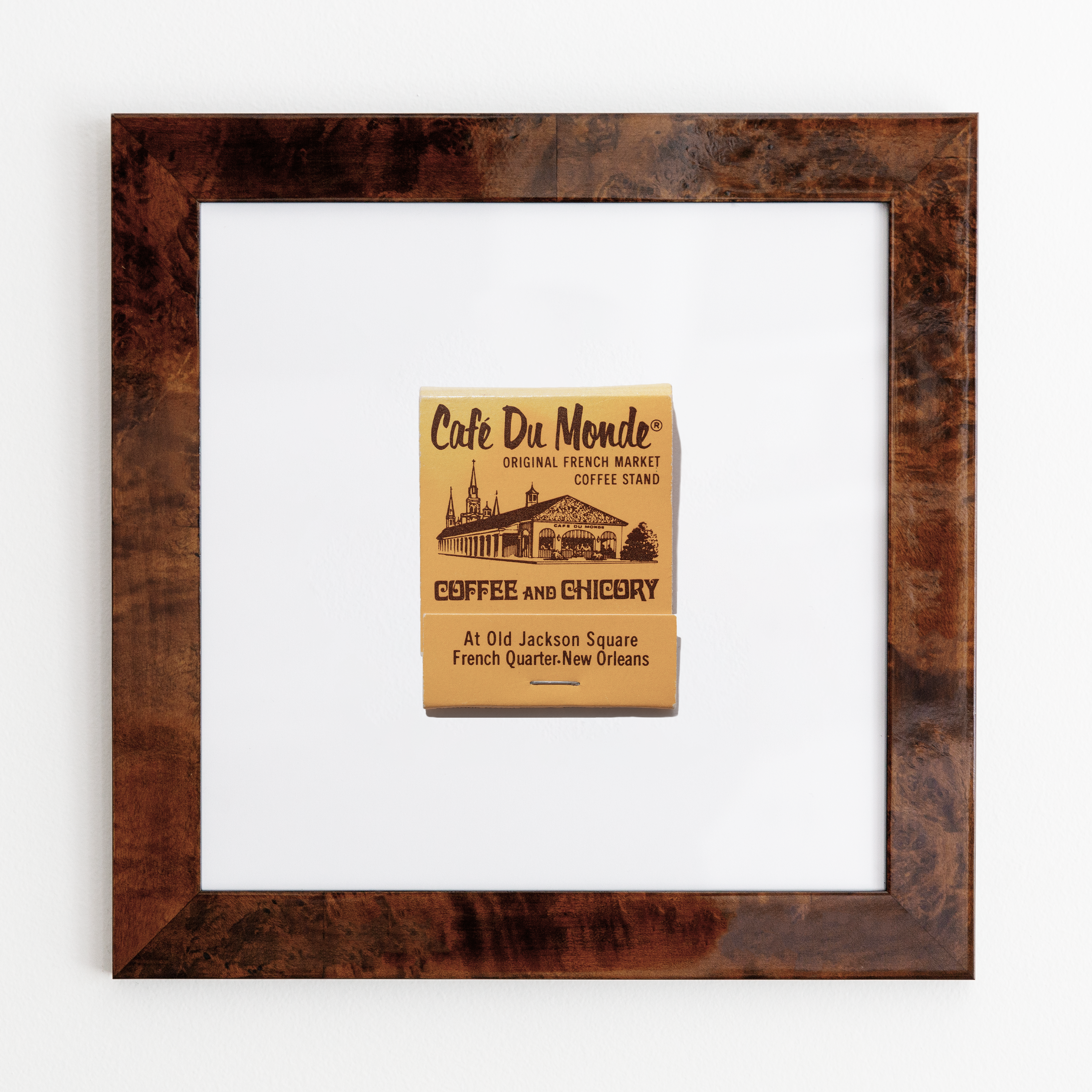 Cafe Du Monde