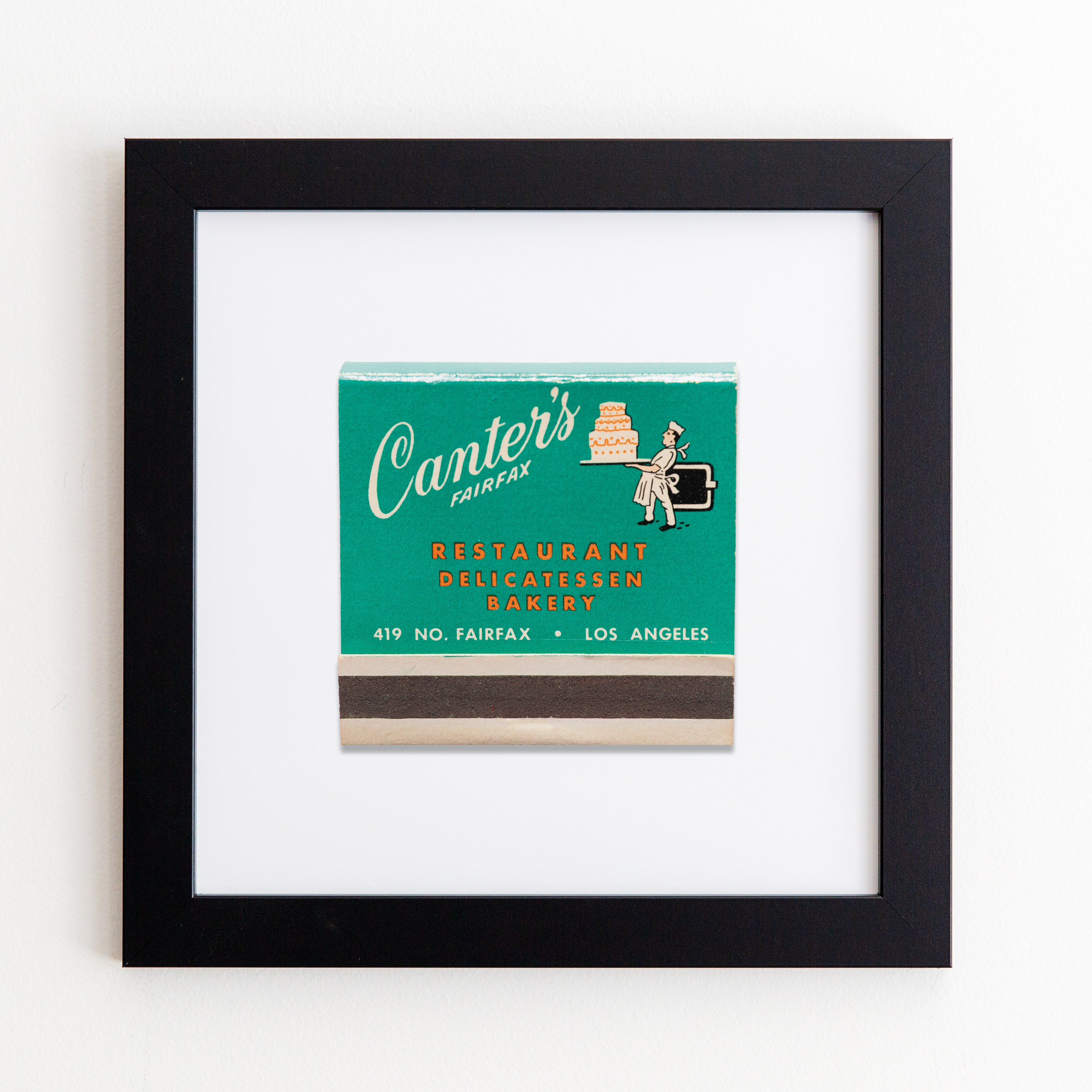 Canter's Deli