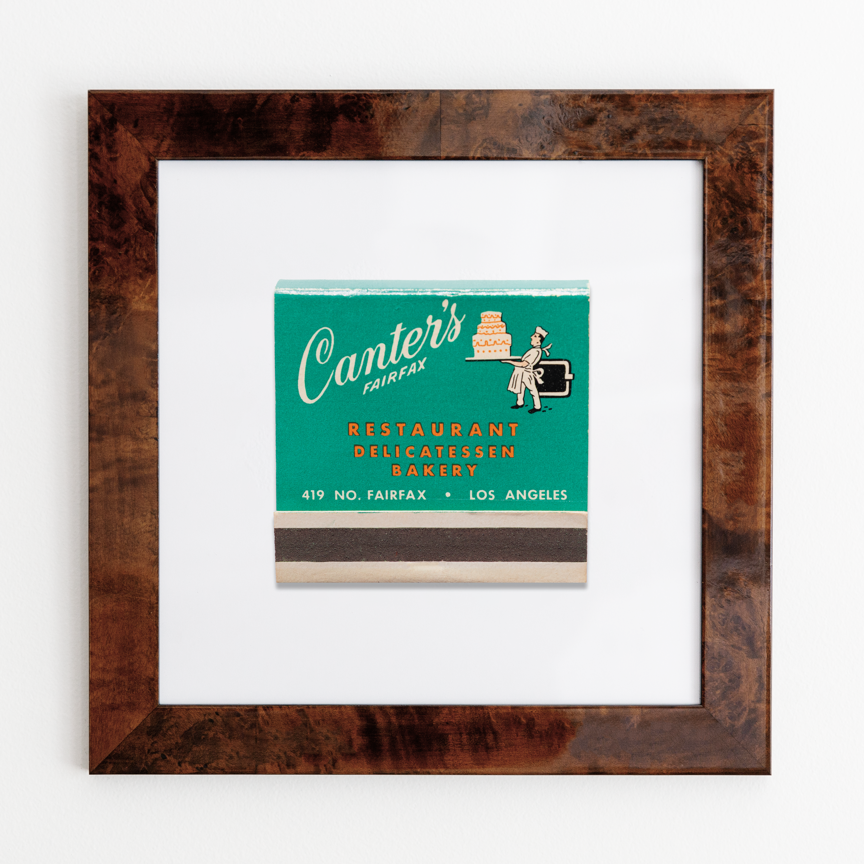 Canter's Deli