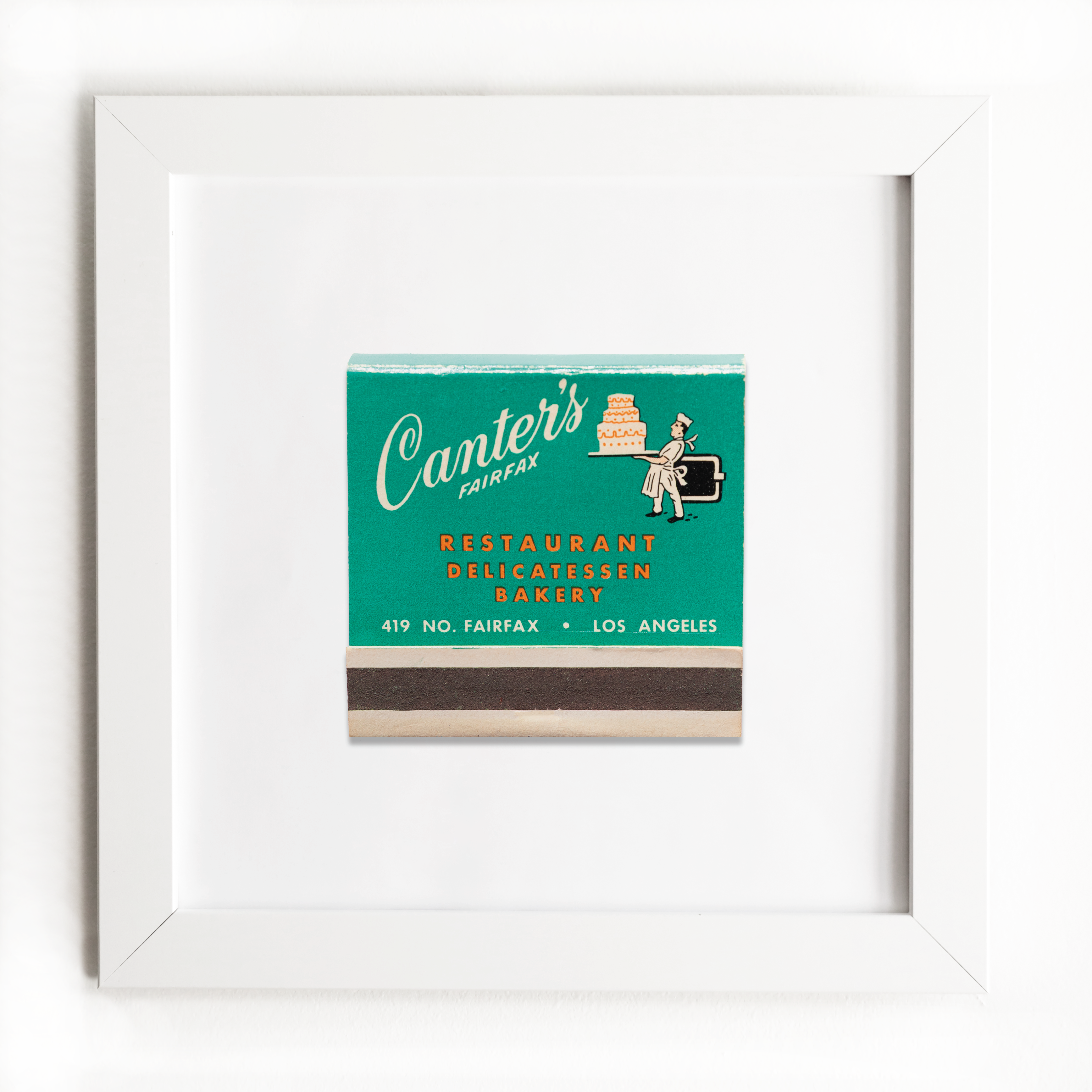 Canter's Deli