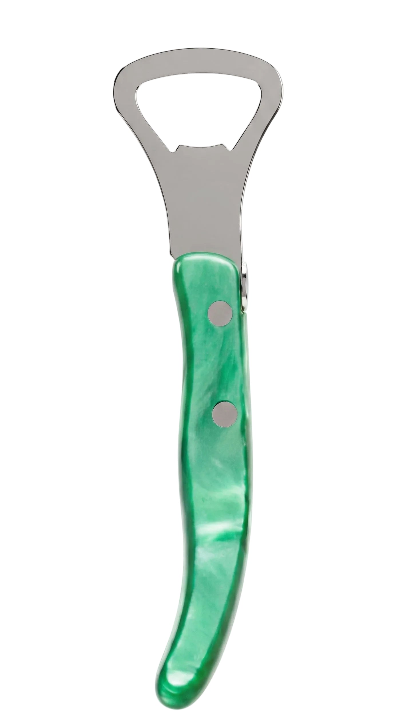 Berlingot Bottle Opener