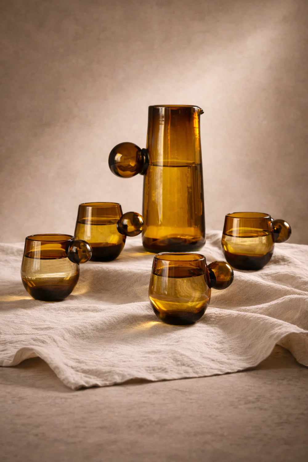 Roo Glass - Set of 2