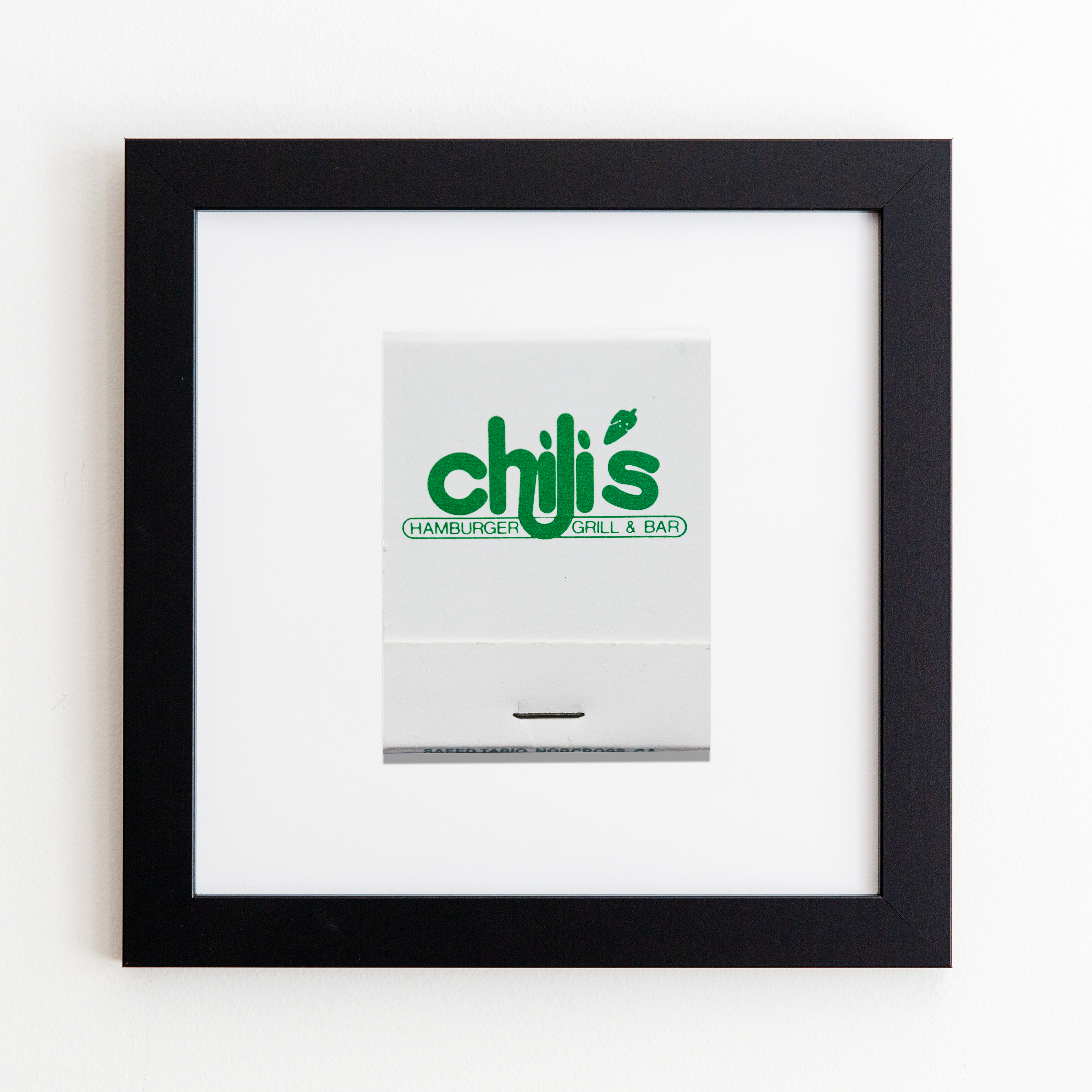 Chili's