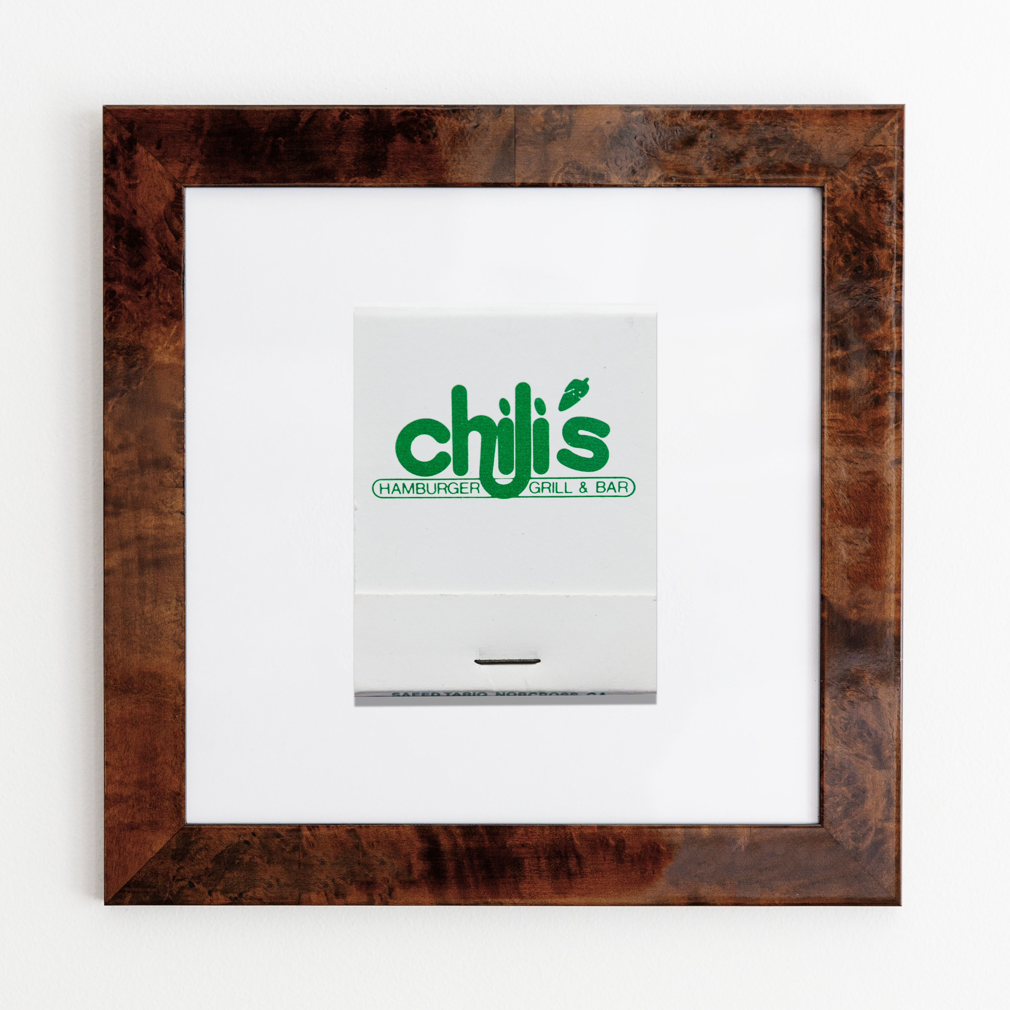 Chili's