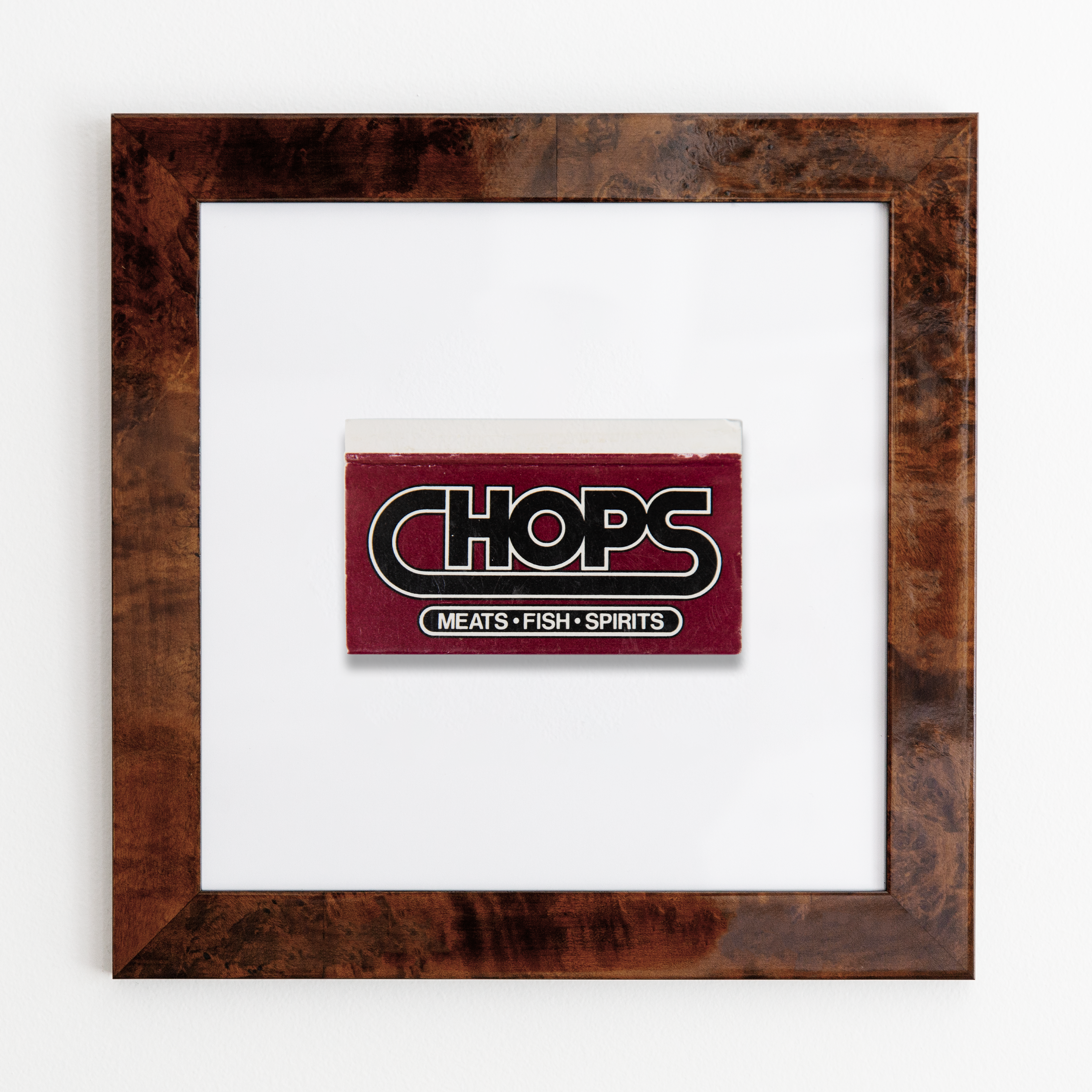 Chops