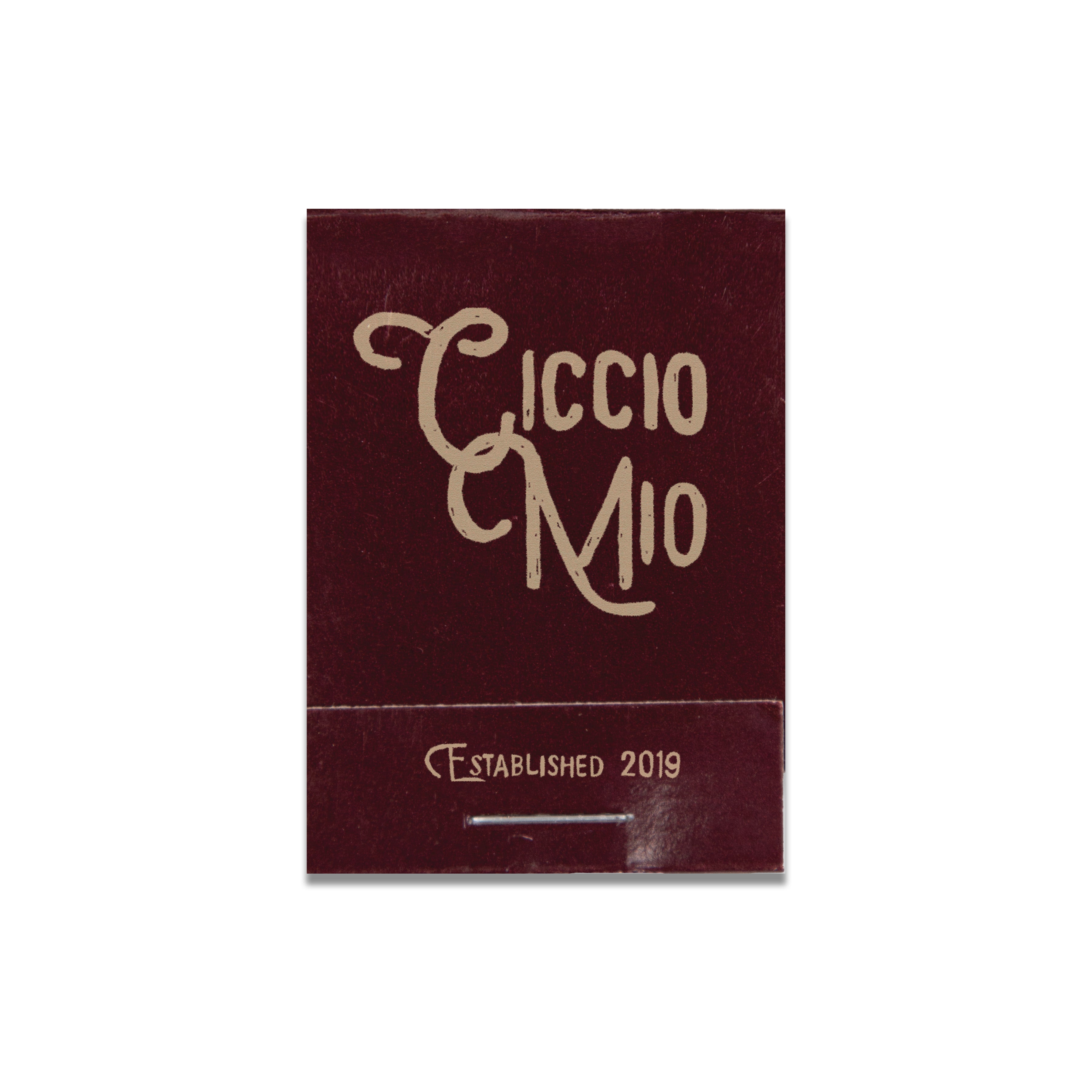 Ciccio Mio