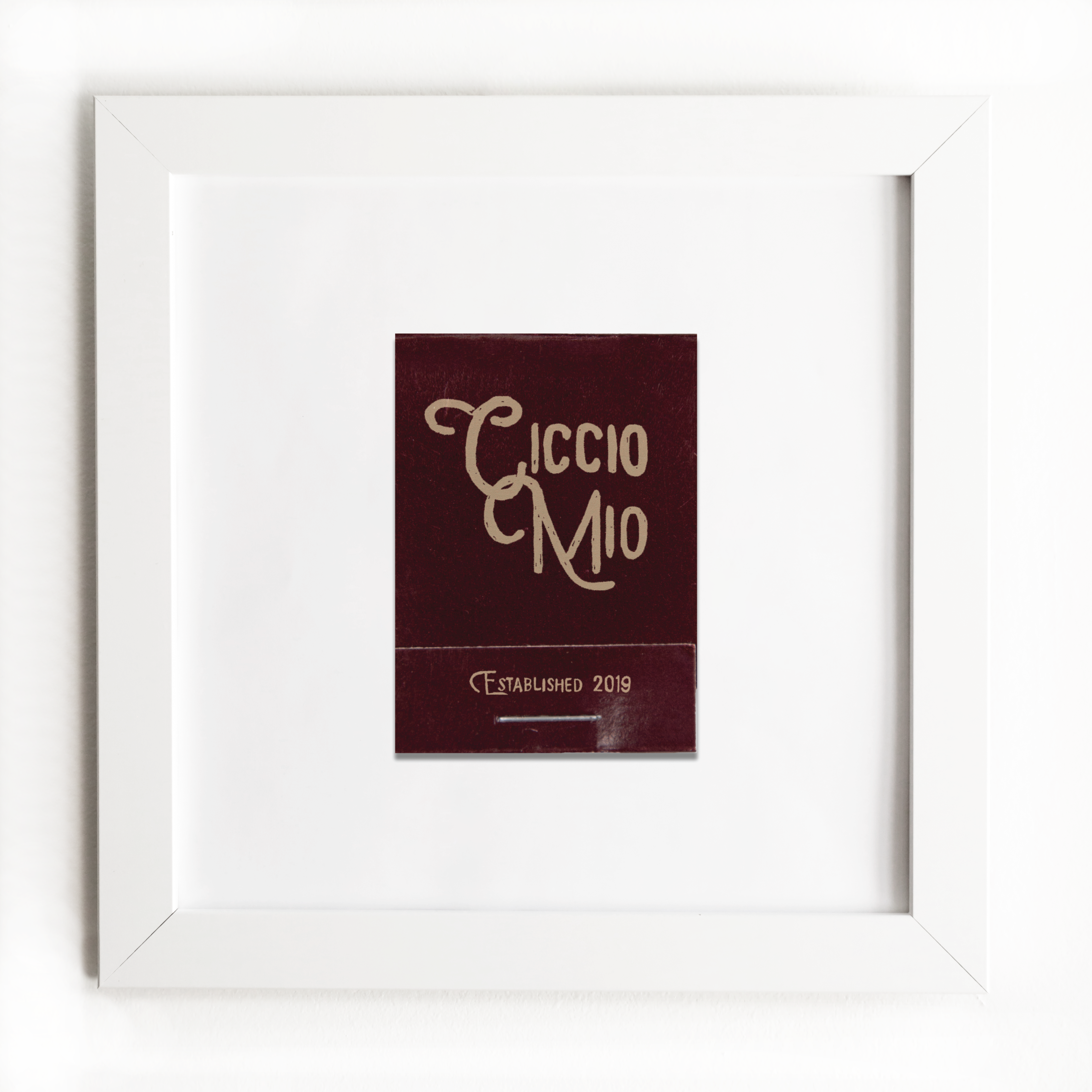 Ciccio Mio