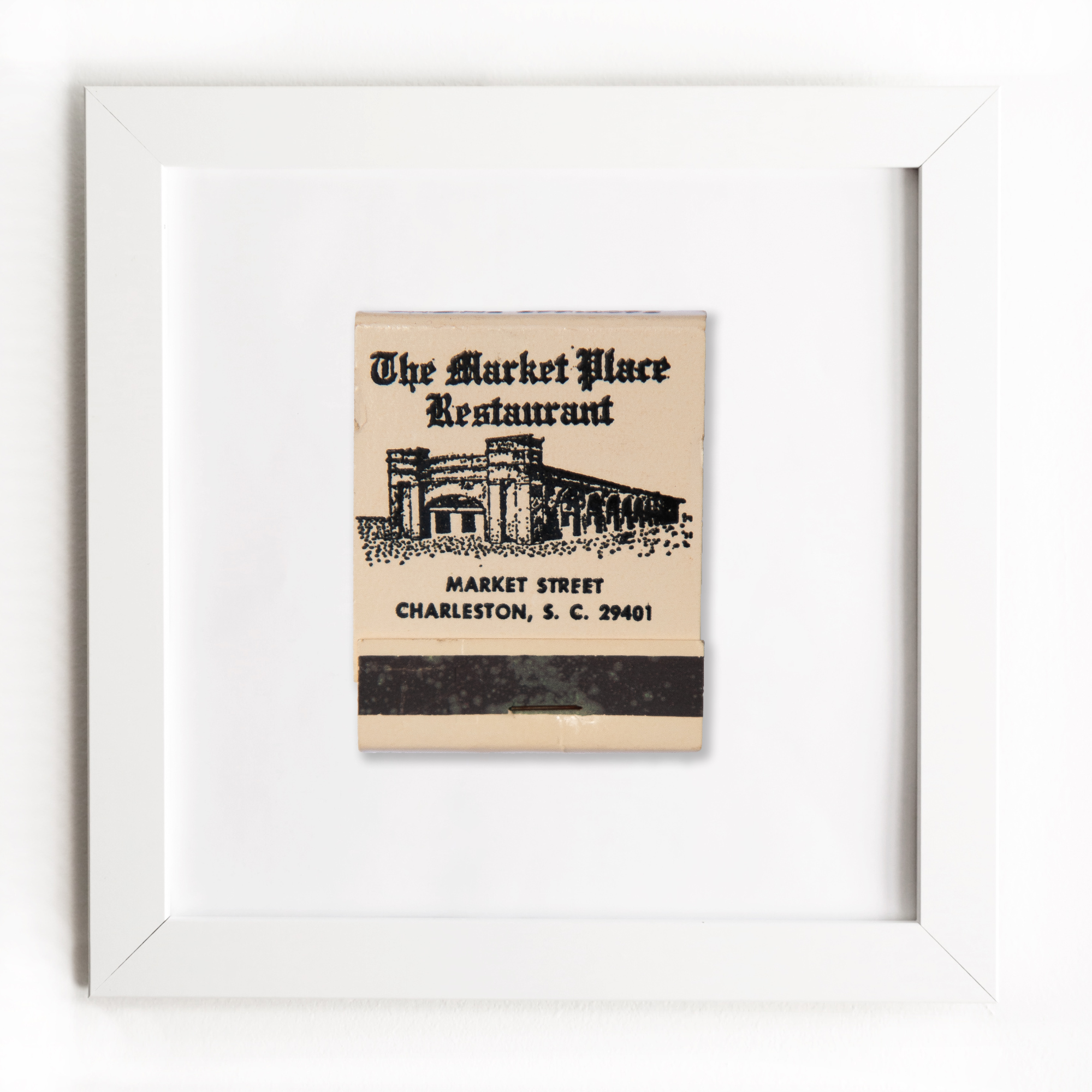 The Market Place Restaurant