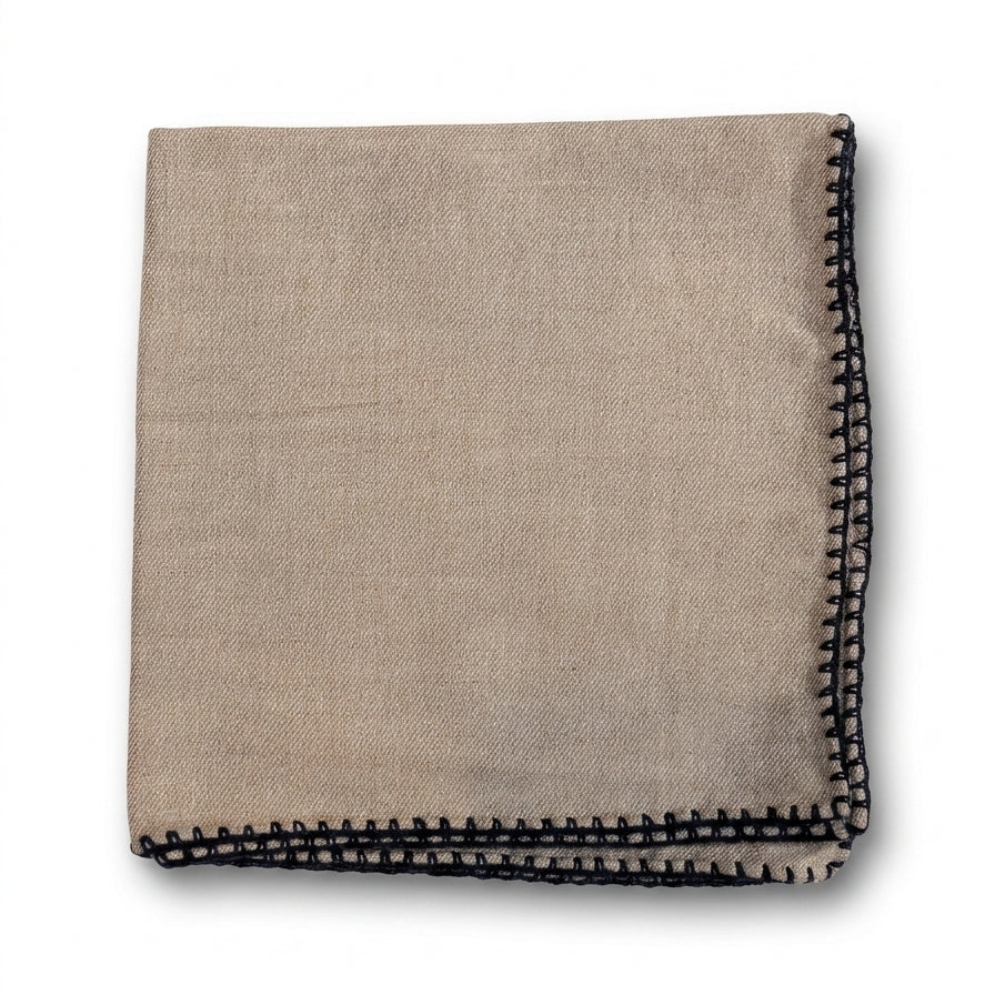 G. Inglese Pocket Square