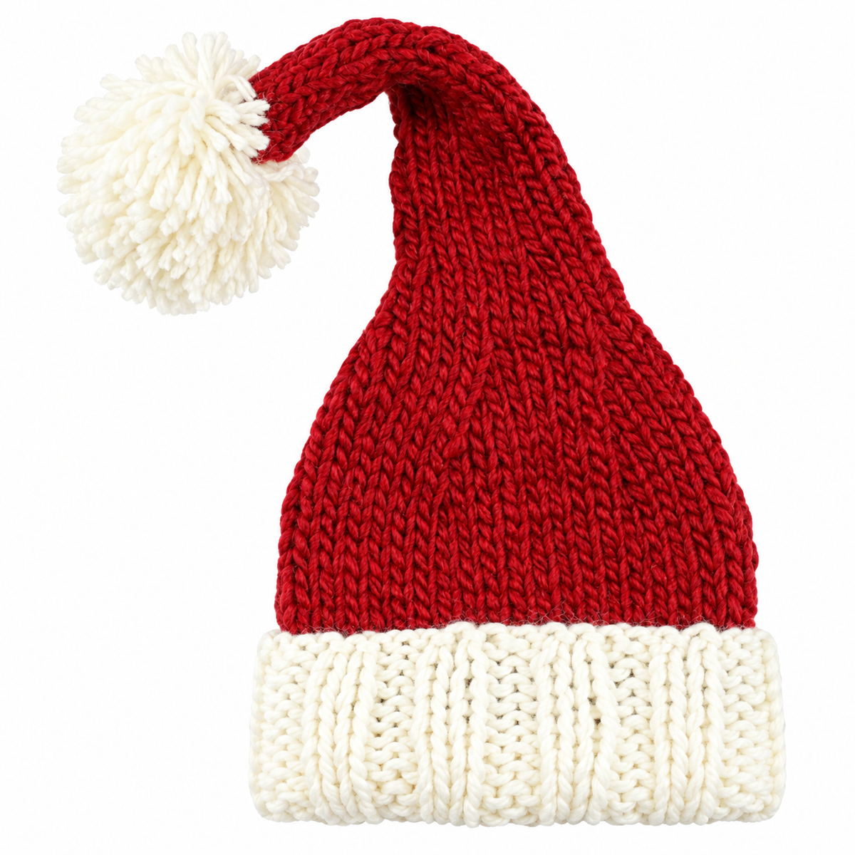 Nicholas Santa Hat