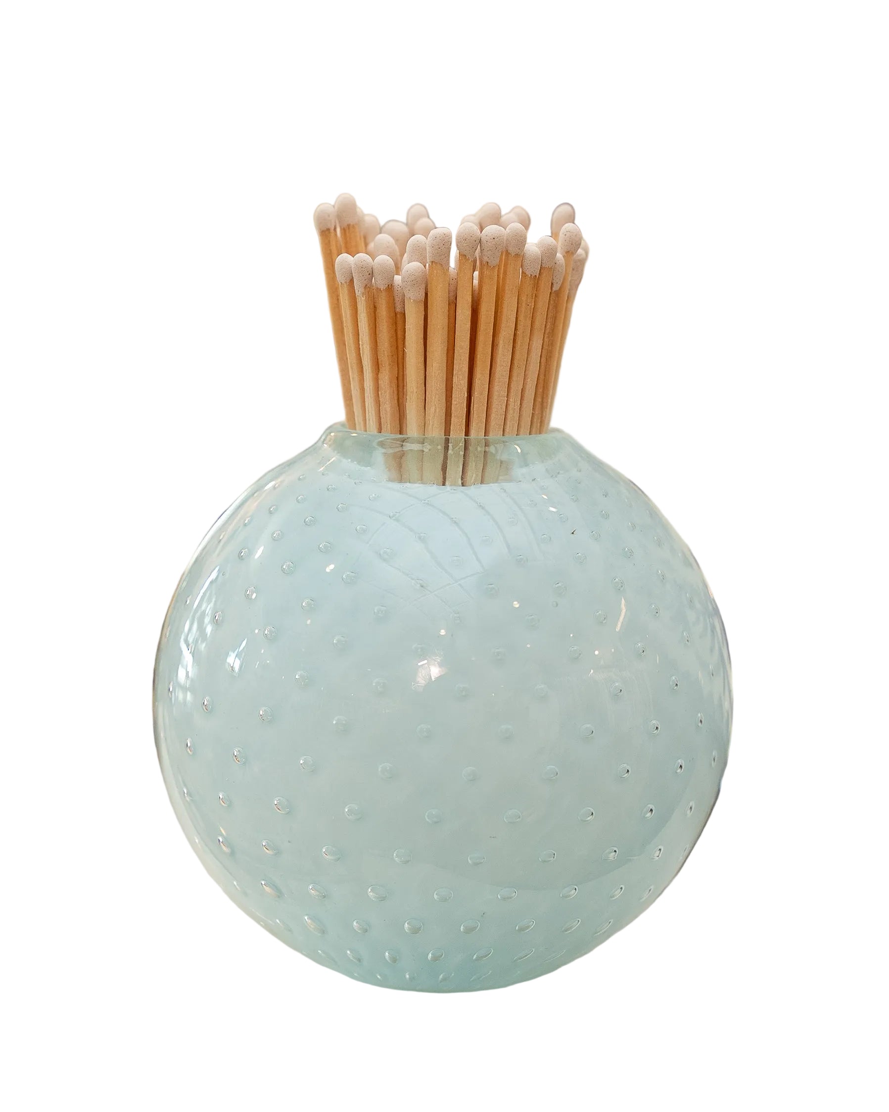 SEA FOAM MATCH STRIKER WITH MATCHES