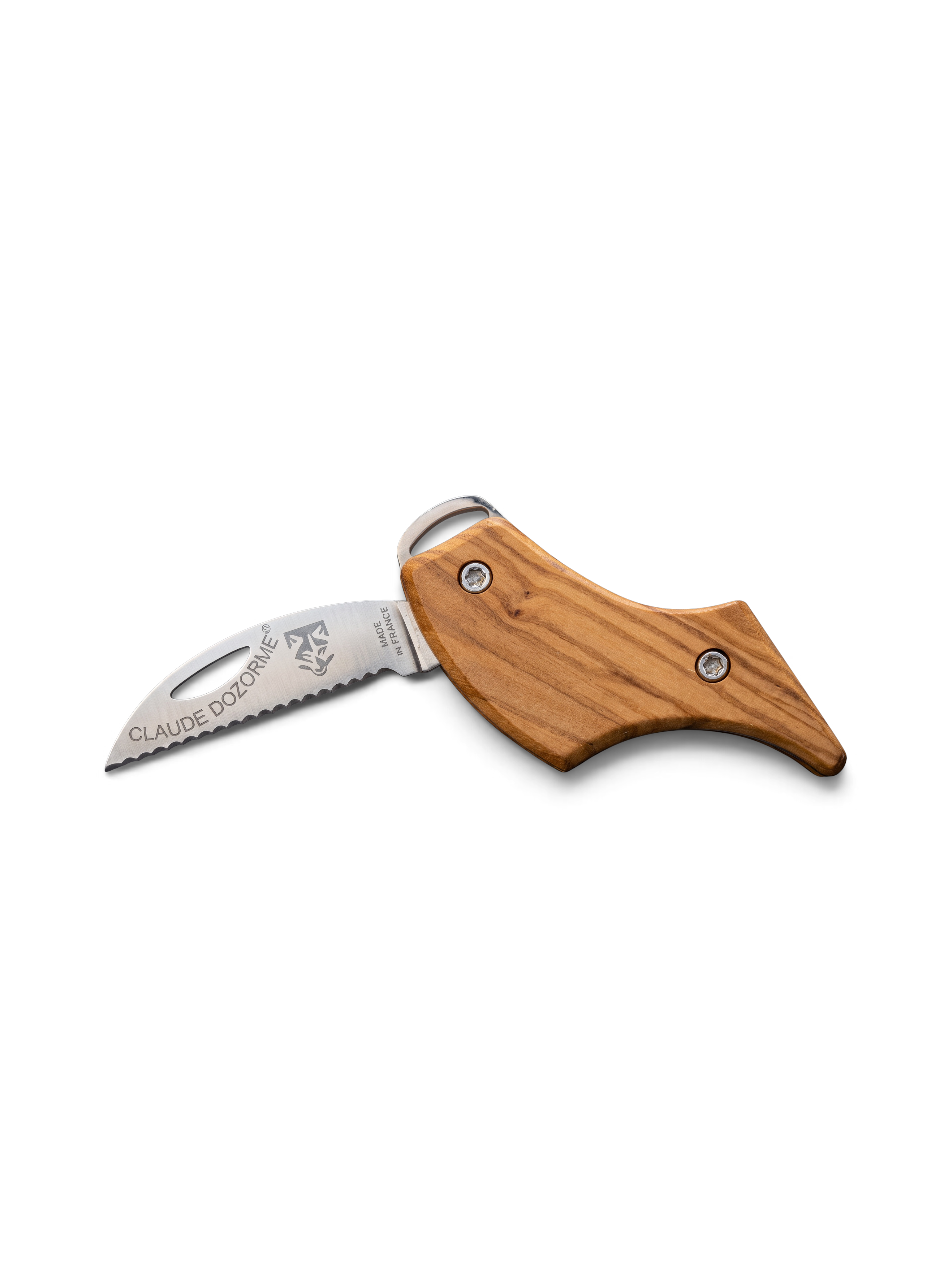 Olive Wood Cutter