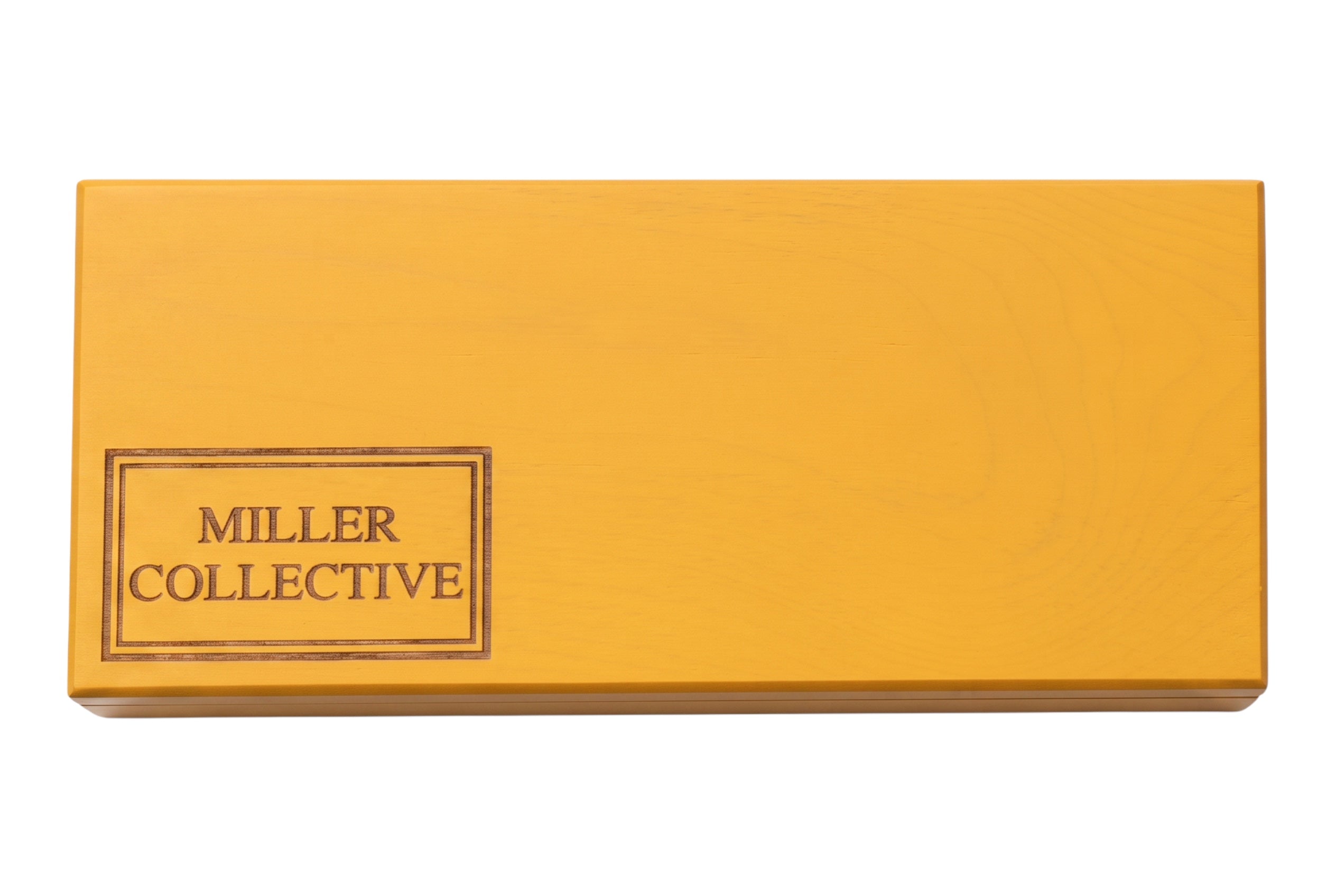 Miller Collective Wine Opener