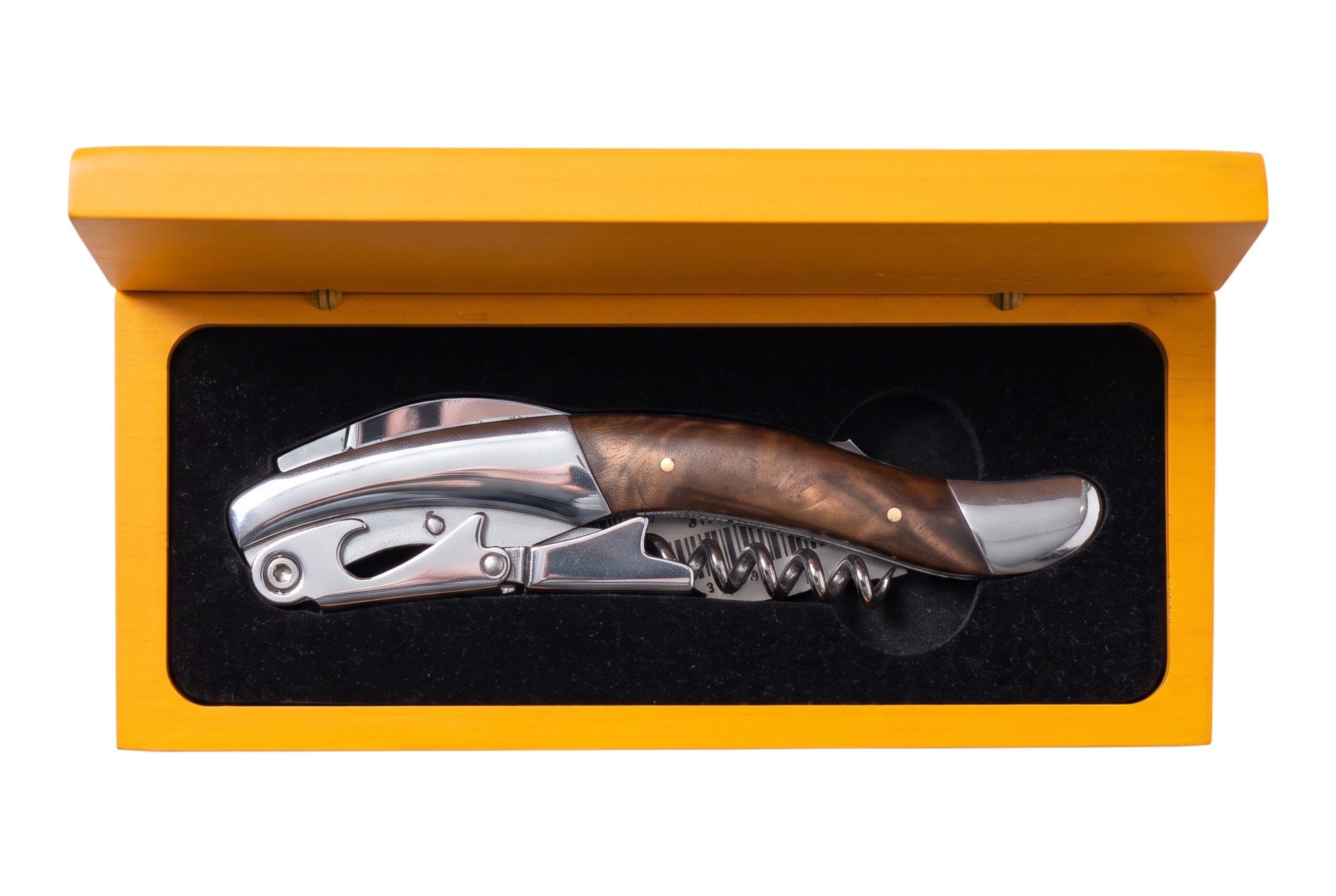 Miller Collective Wine Opener