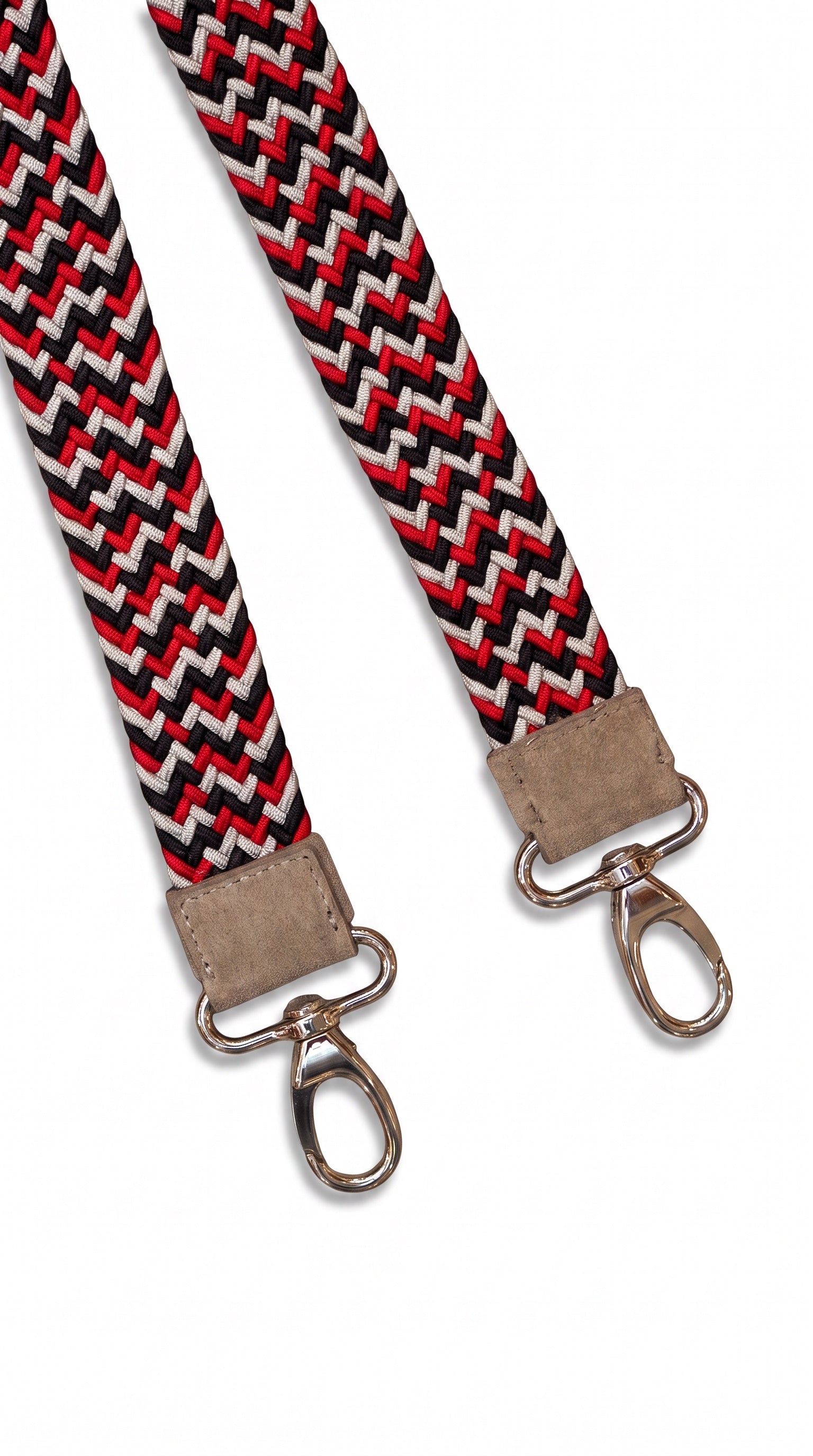 UGA STRETCH PURSE STRAP