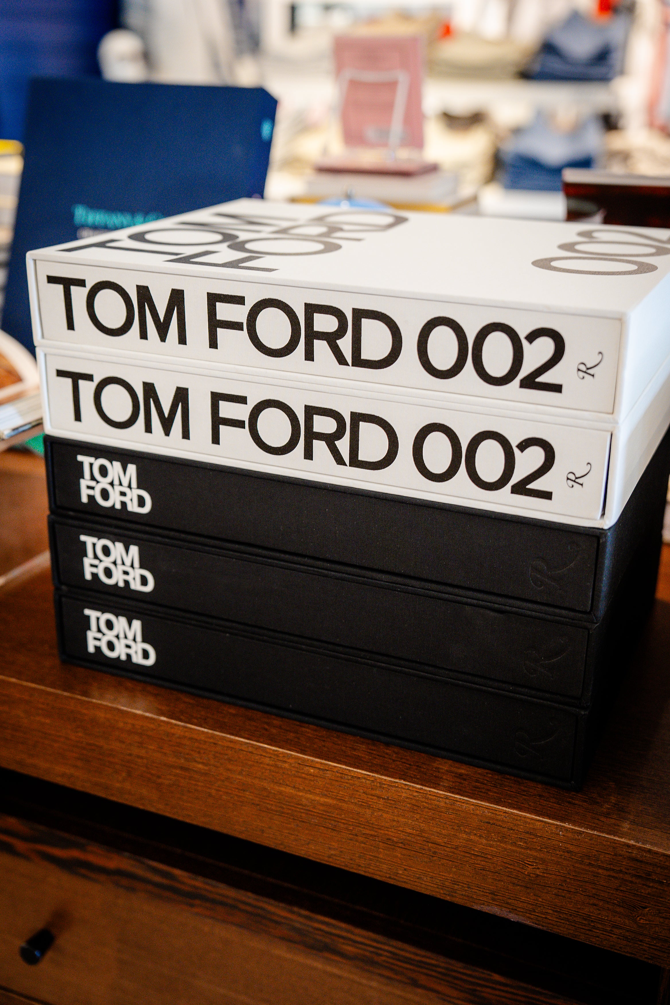Tom Ford - 002