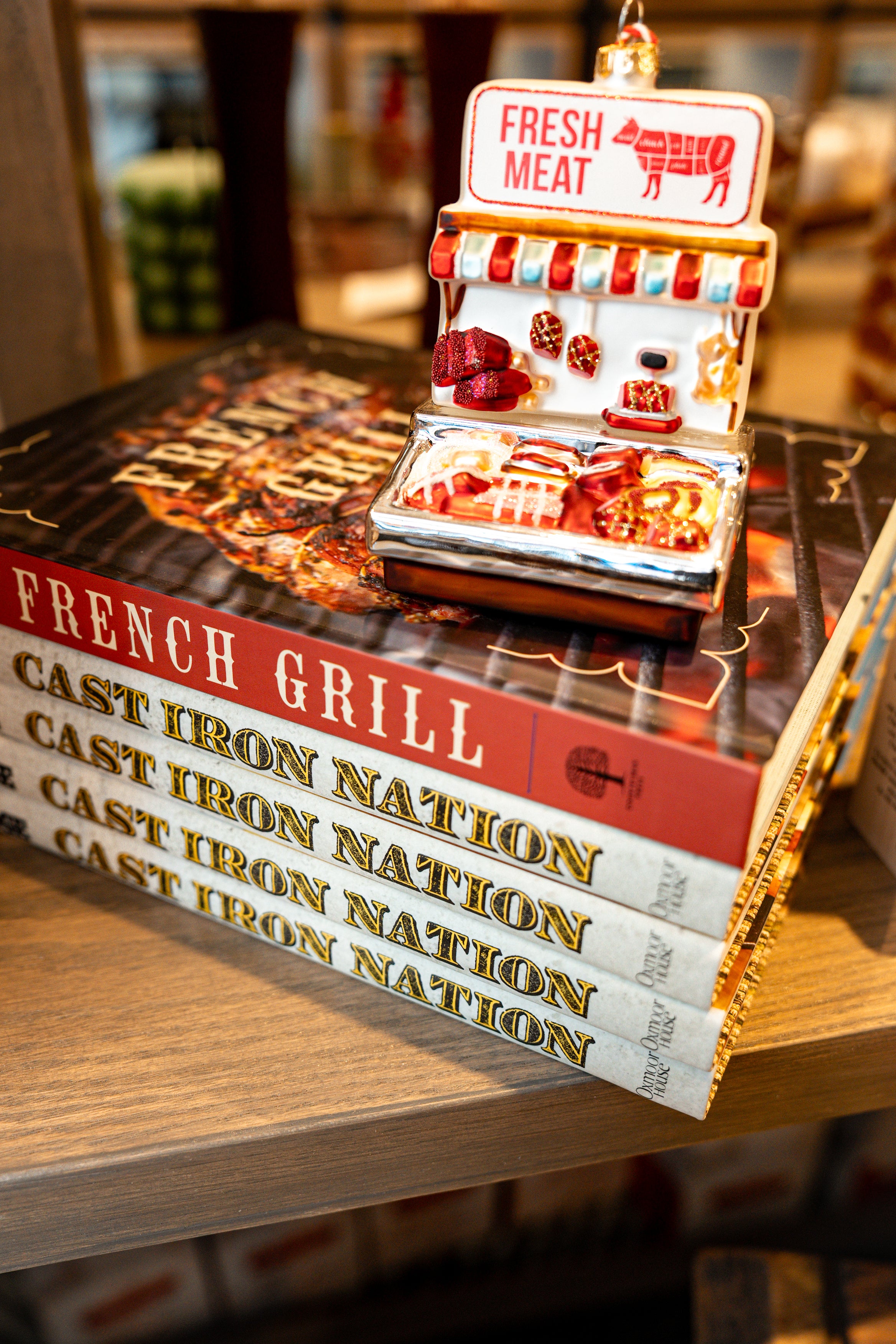 French Grill