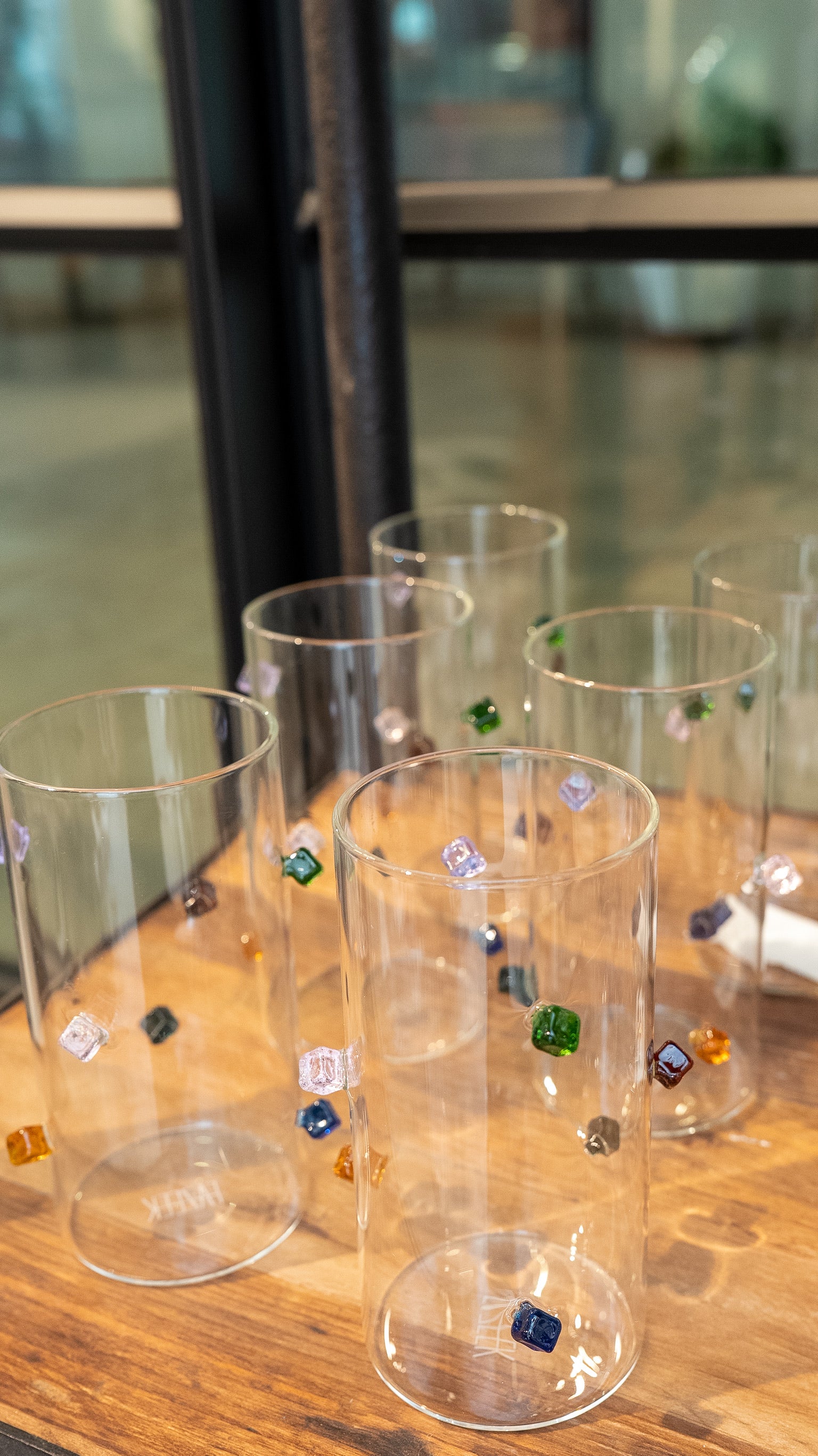 Jewel Hiballs - Set of 2