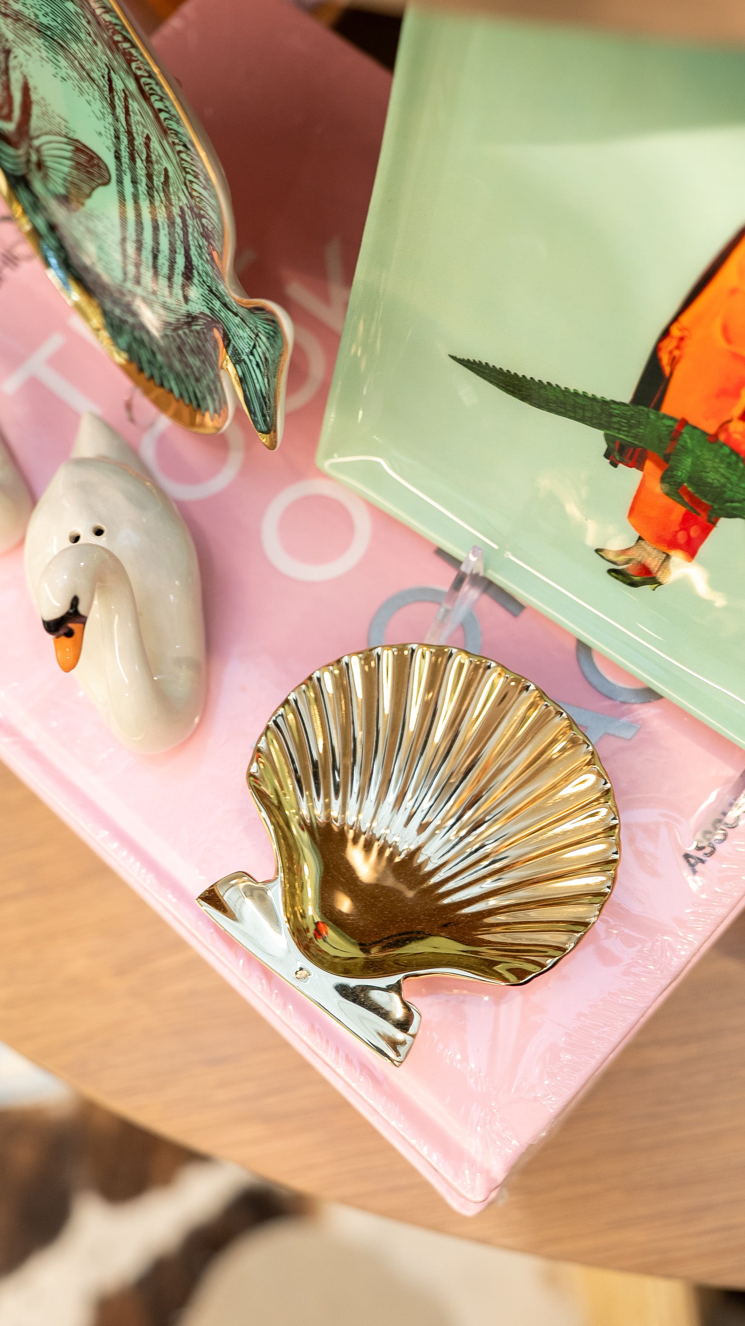 Sanibel Shell Tray