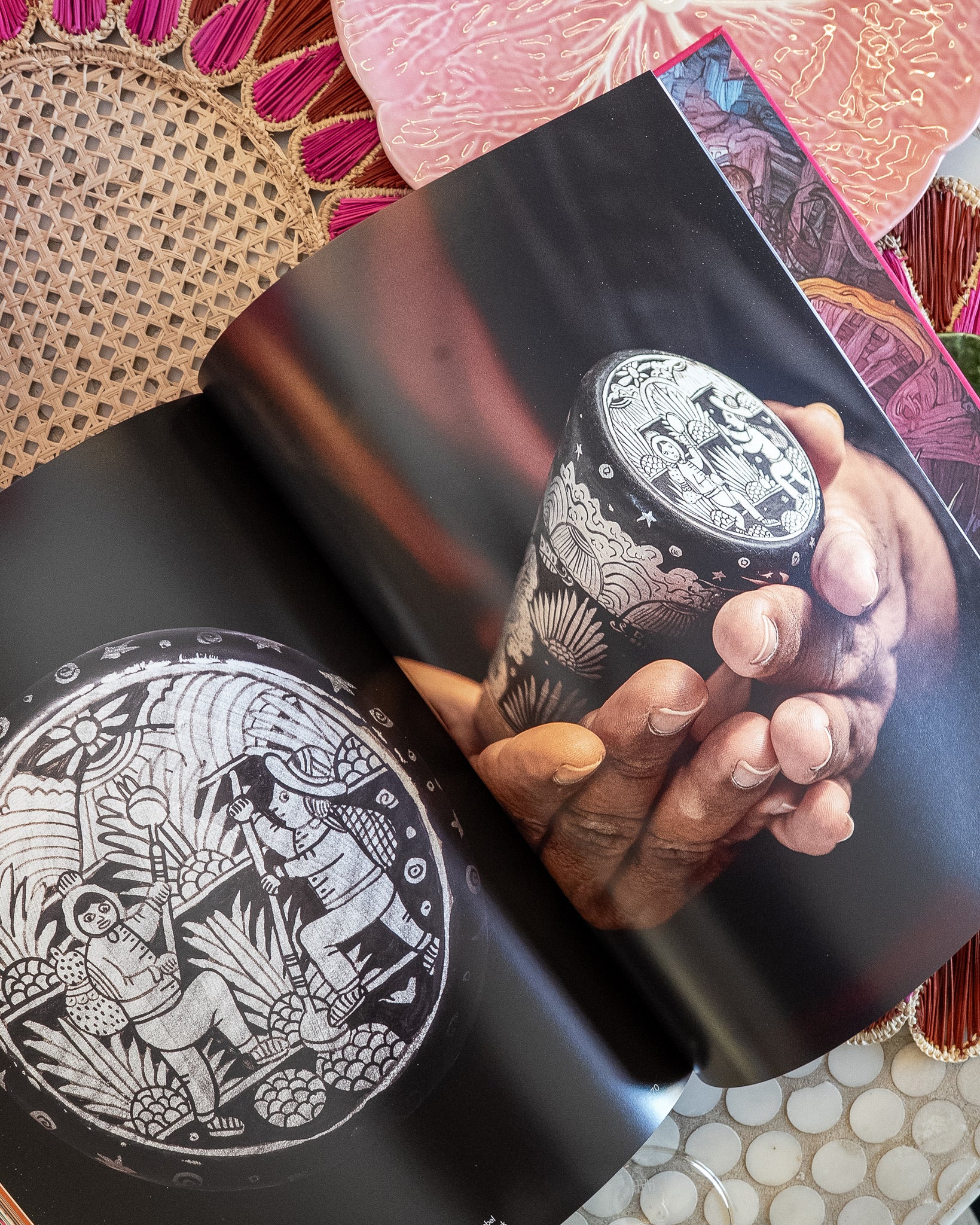 THE ART OF TEQUILA: SPIRIT OF MEXICO