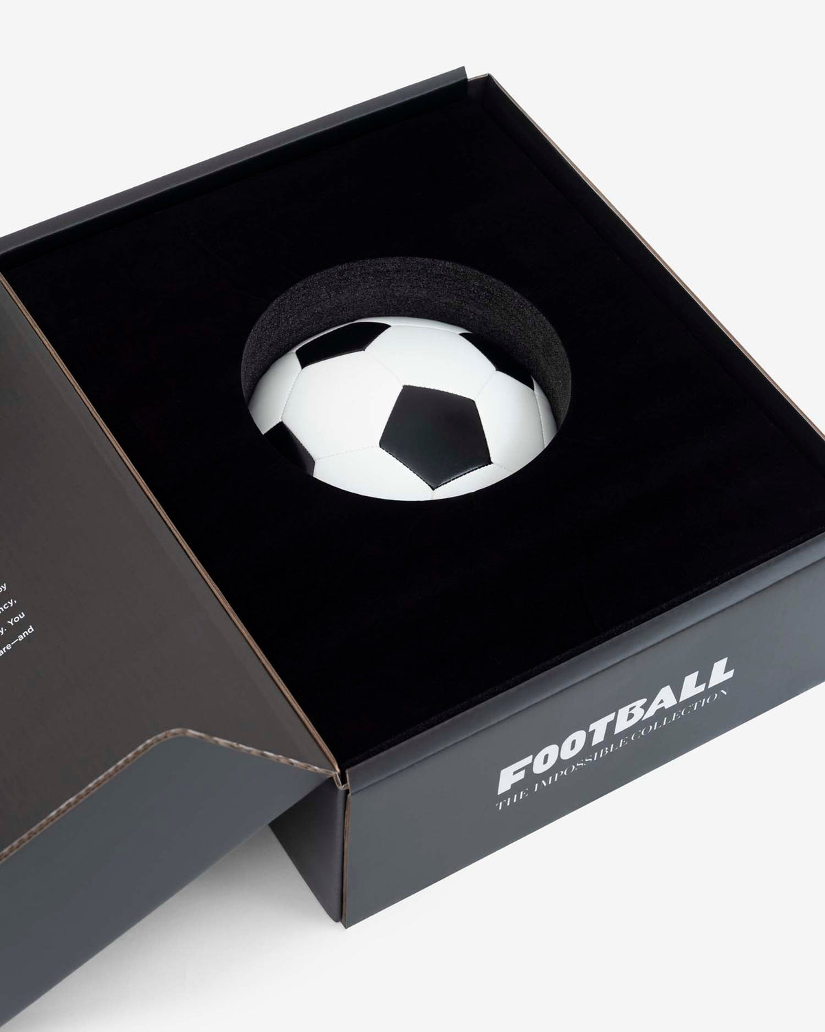 Football (Soccer) The Impossible Collection