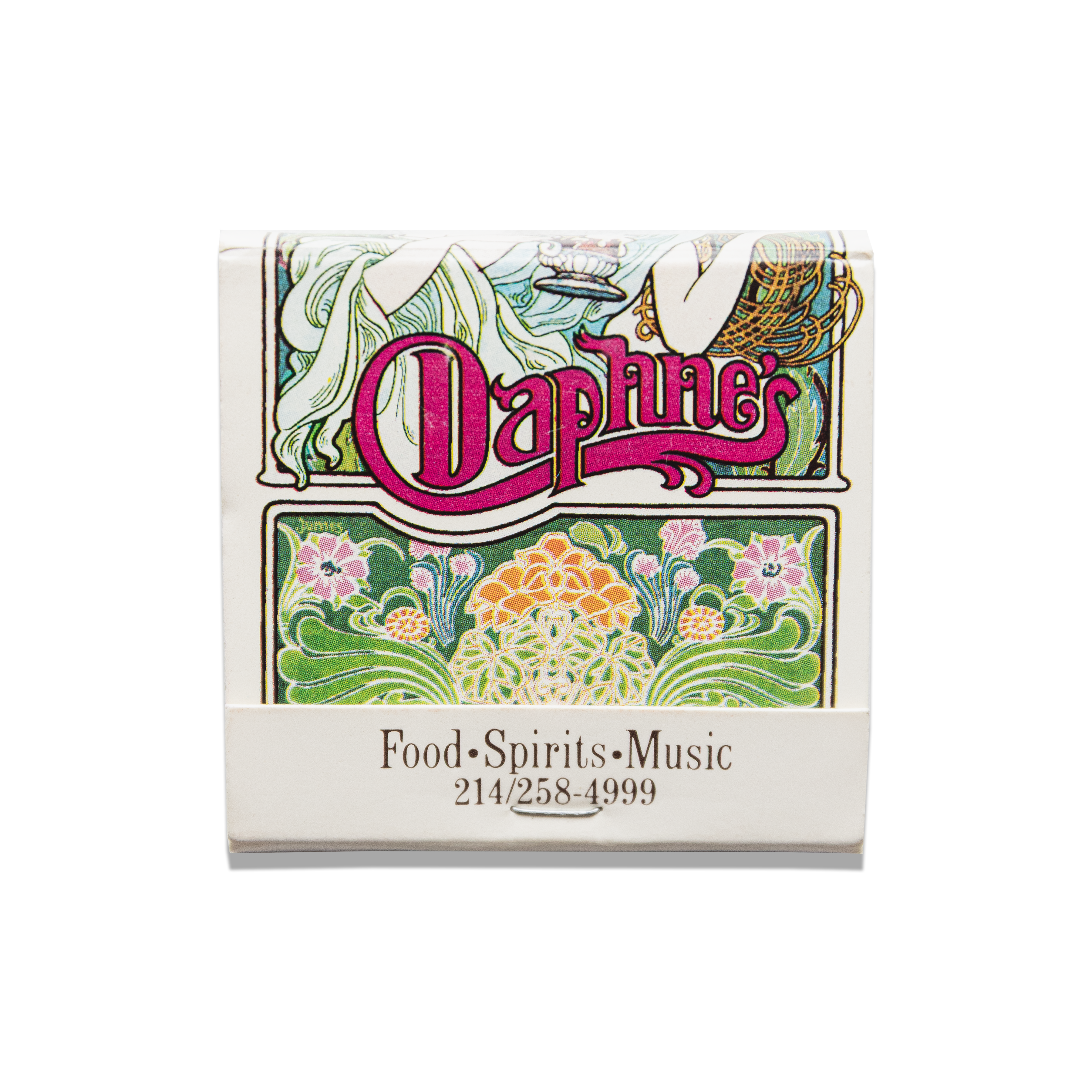 Daphne's