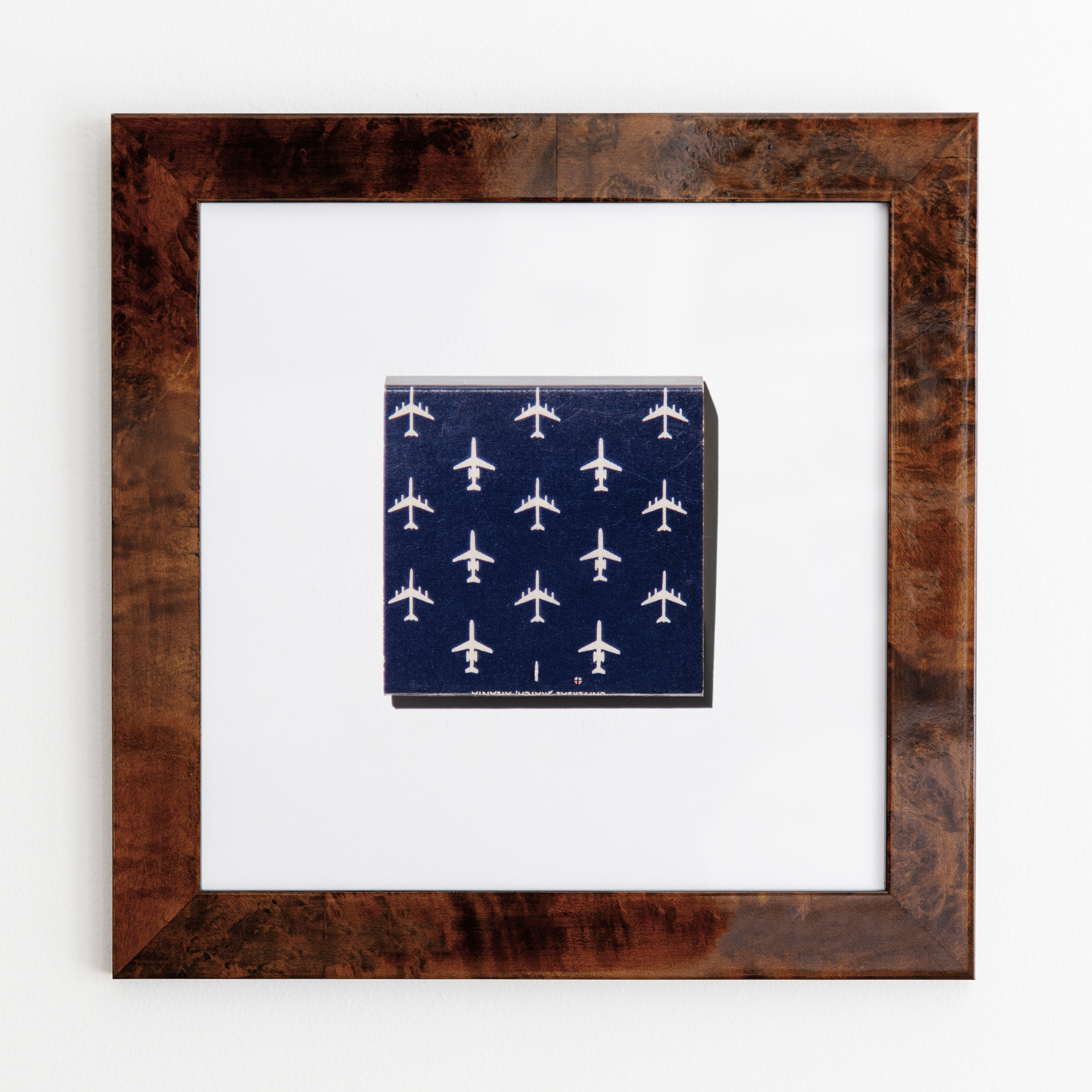 Delta Air Lines (Pattern)