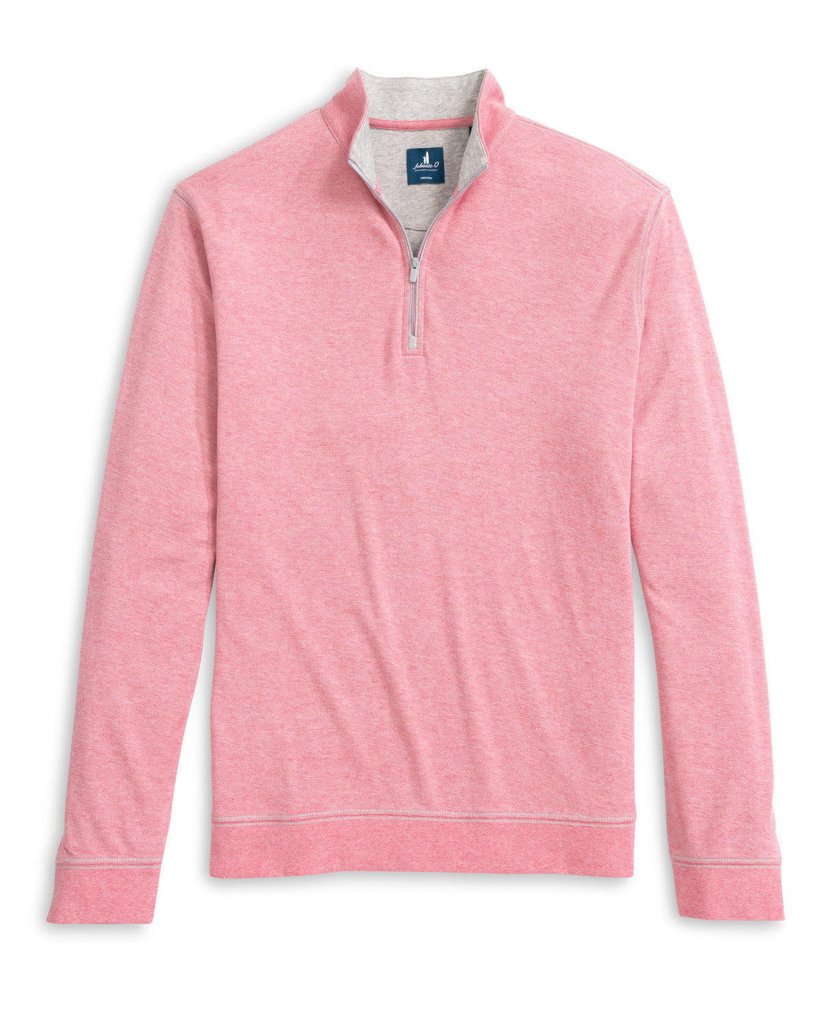 Hanks "Lightweight Sully" 1/4 Zip Pullover