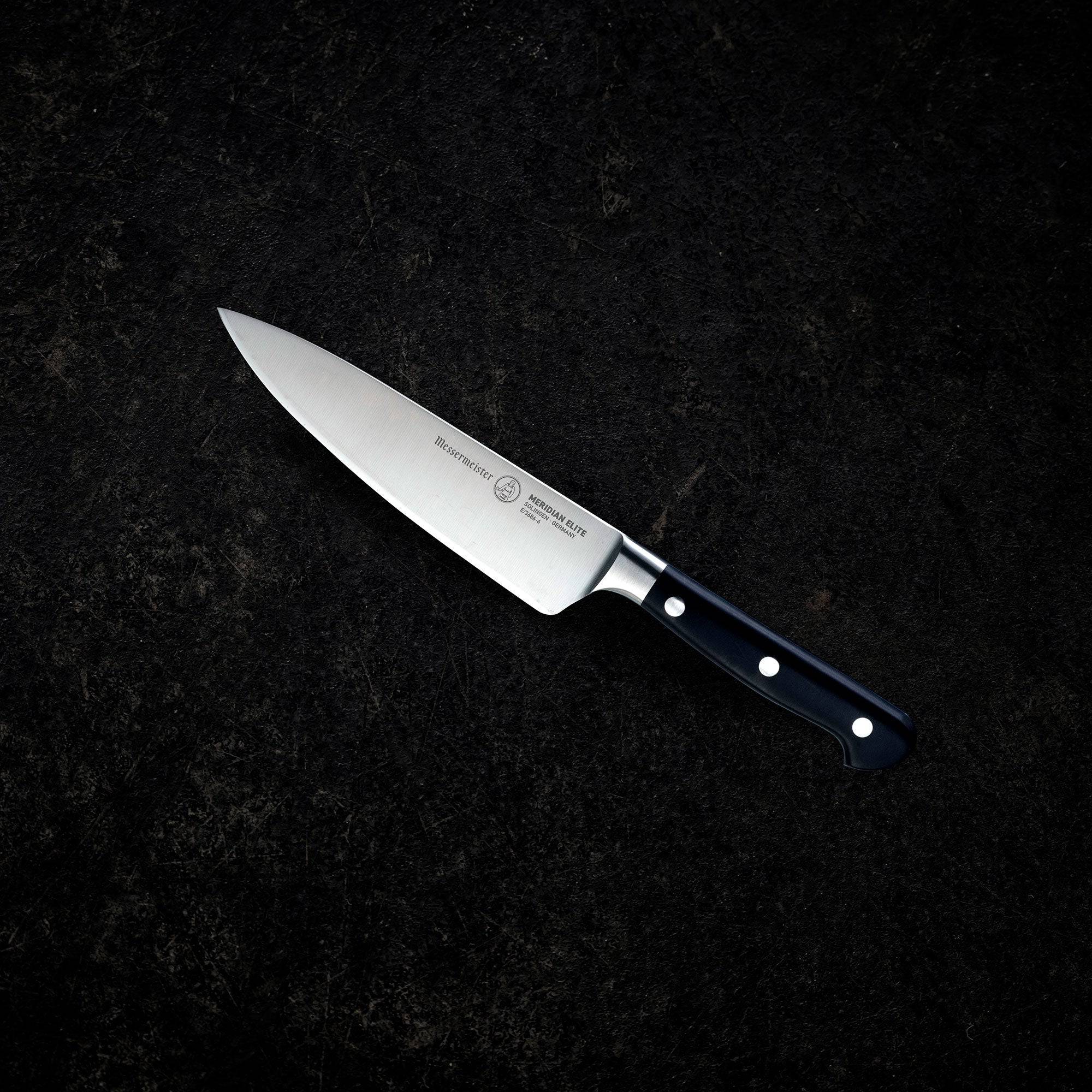 Meridian Elite Chef's Knife - 9"