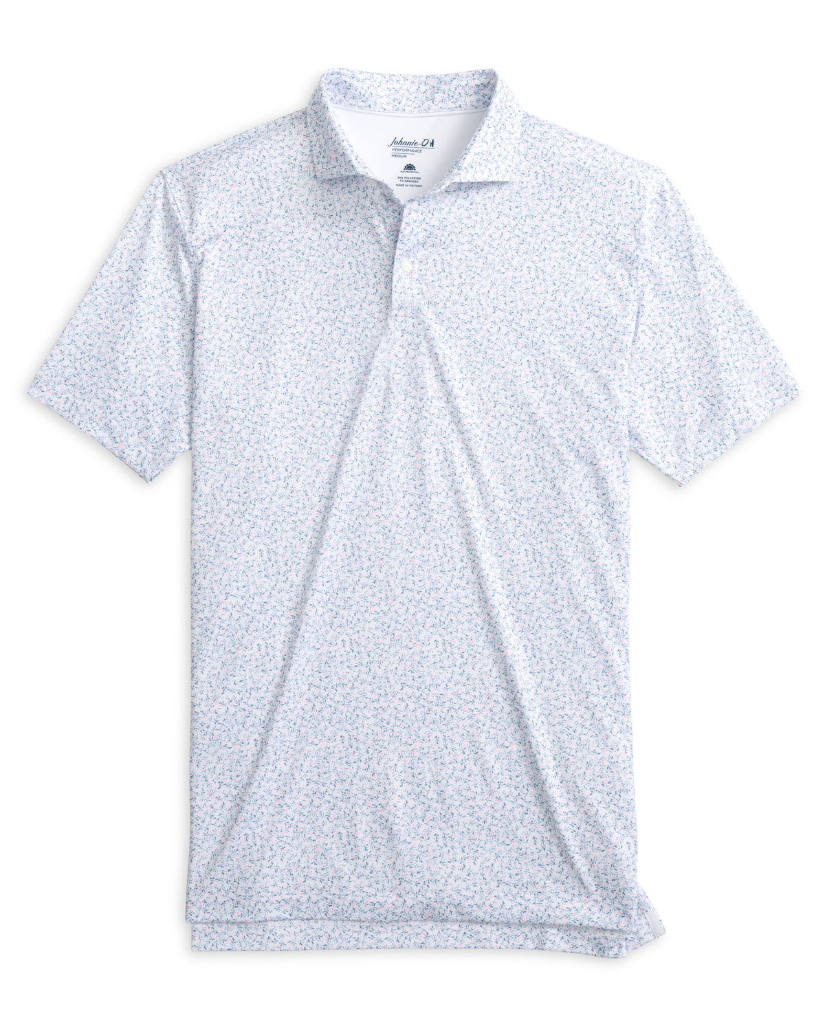 Kipler Performance Jersey Polo