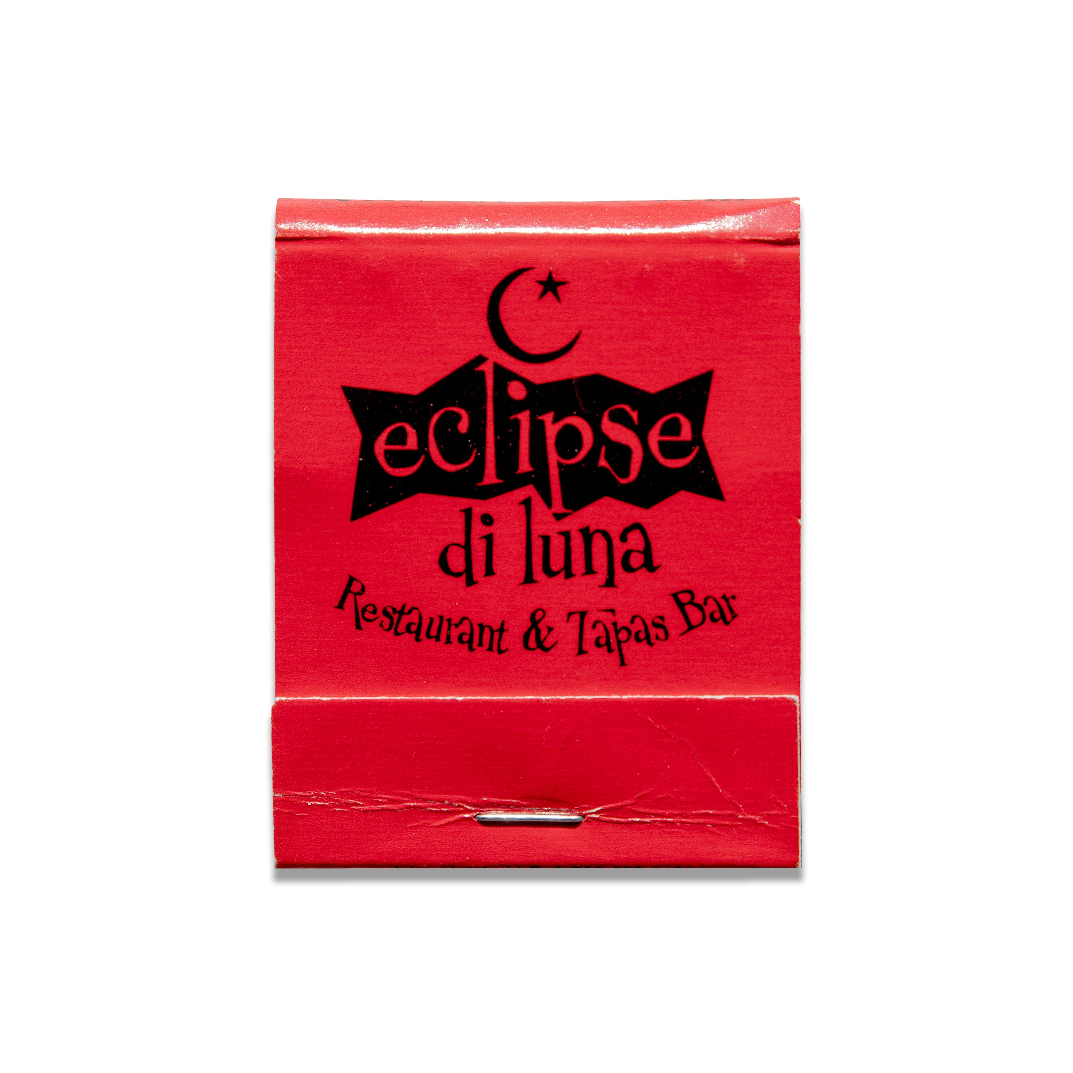 Eclipse Di Luna