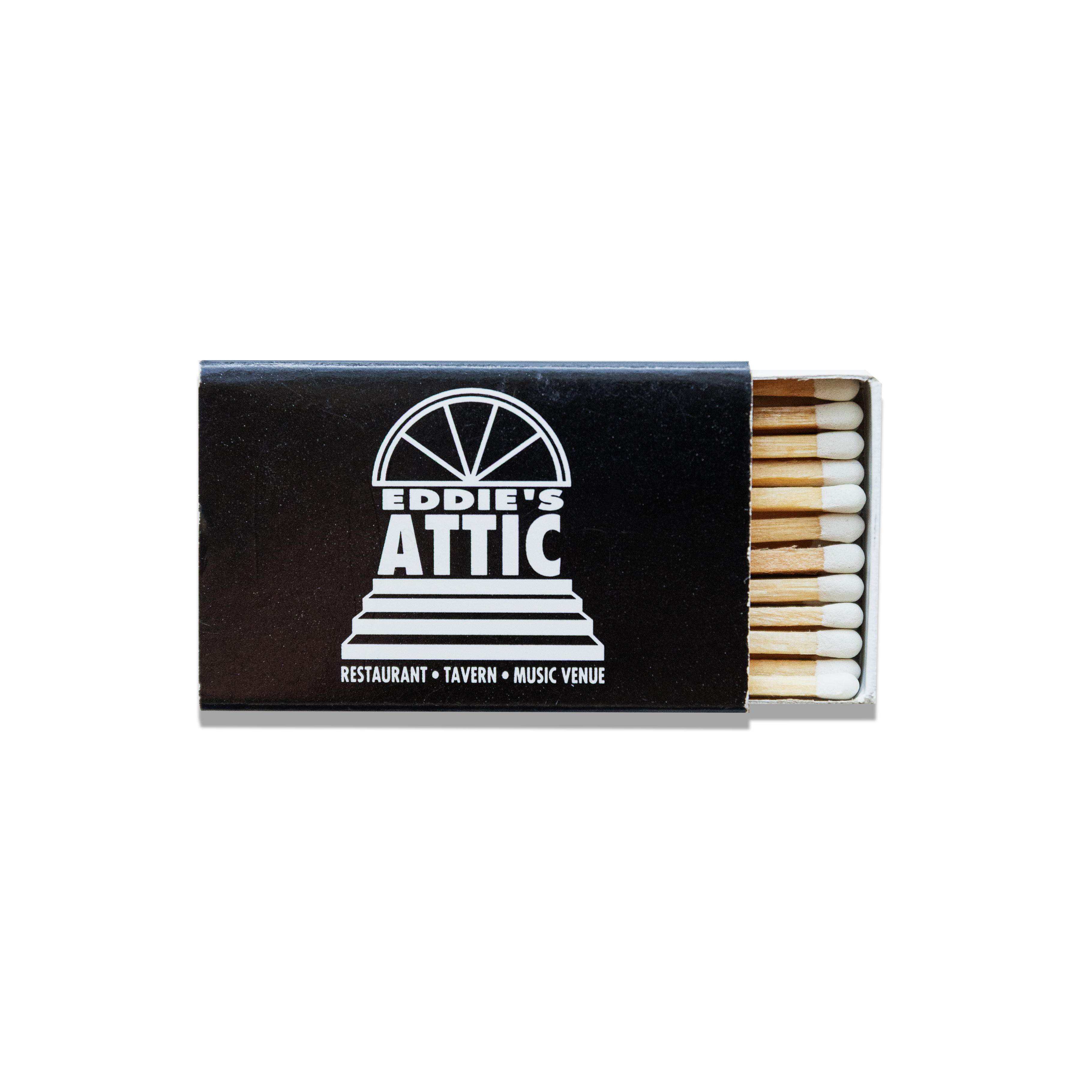 Eddie's Attic