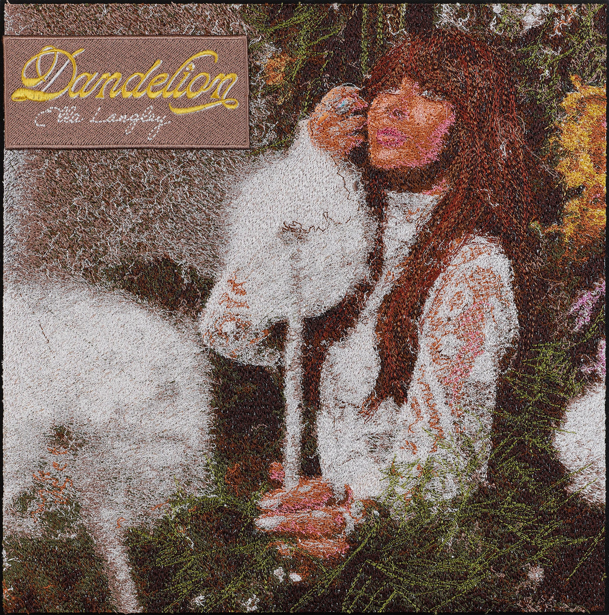 Ella Langley - Dandelion