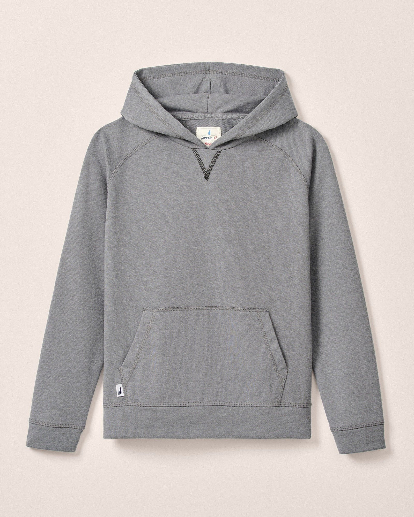 Boys Easty Pullover Hoodie