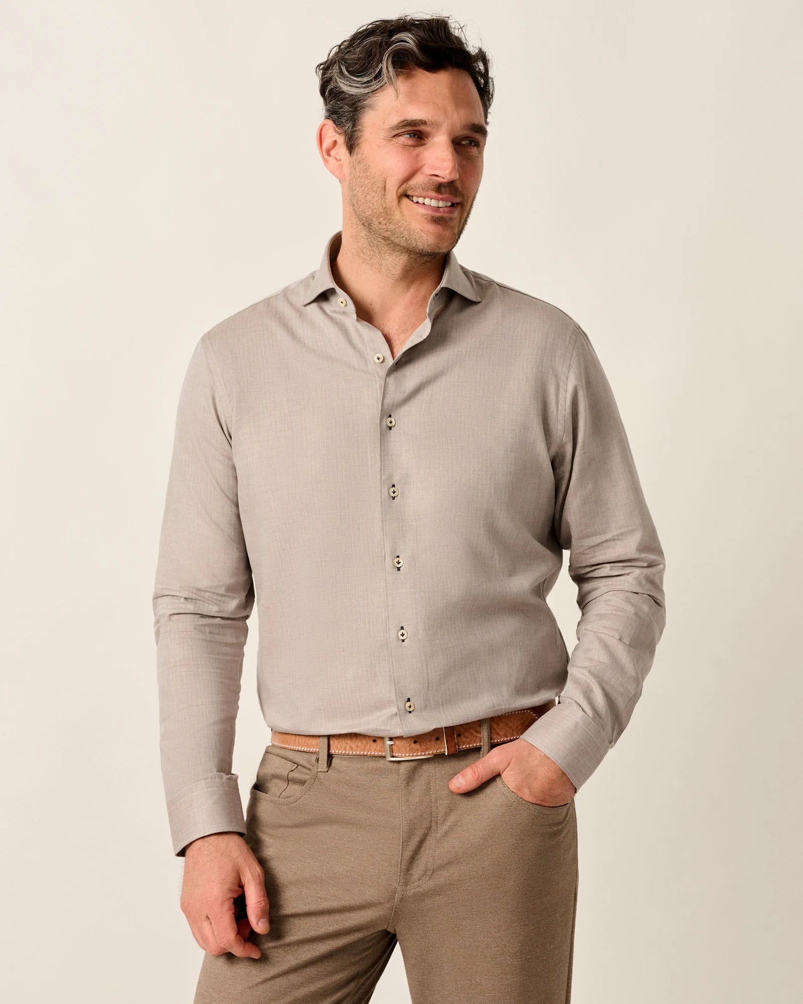Augustin Sport Shirt