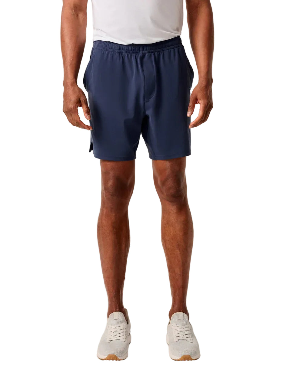 ROCKE Performance Shorts