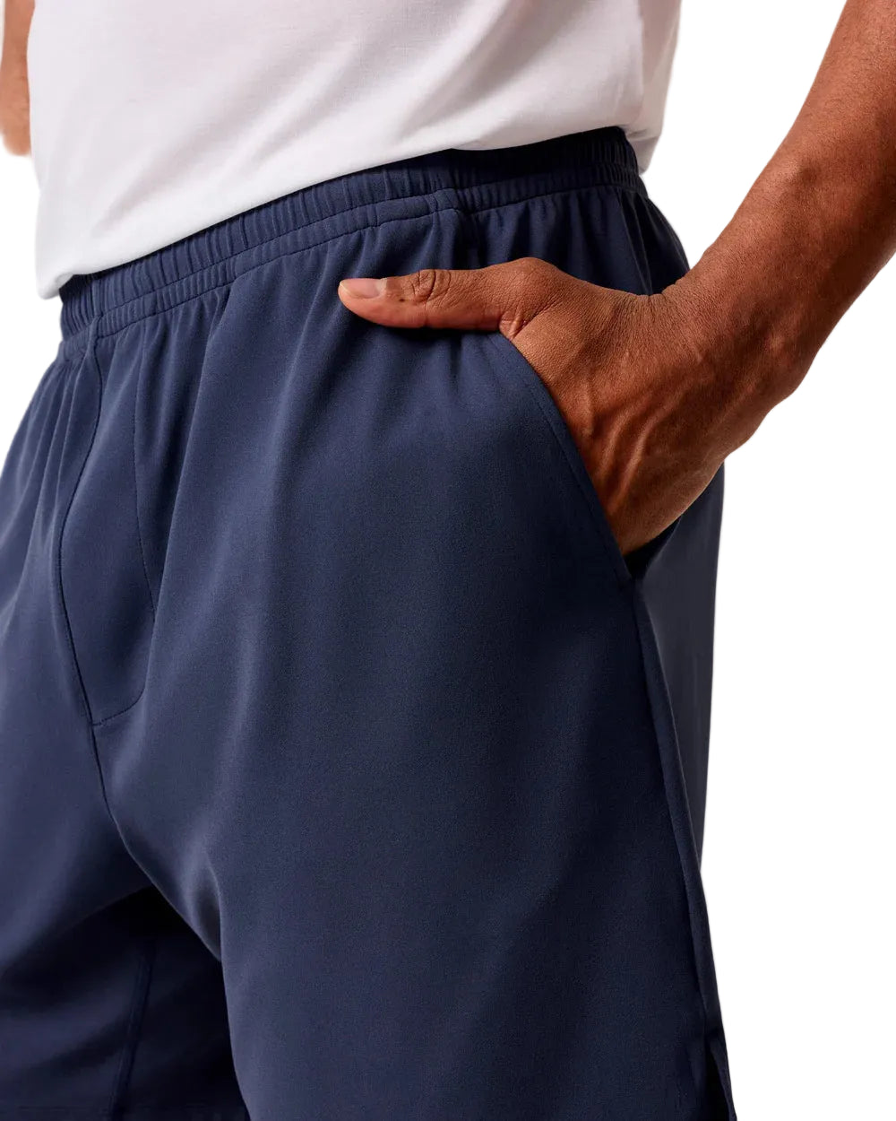 ROCKE Performance Shorts