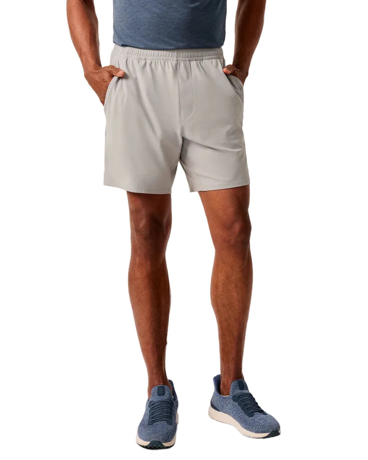 ROCKE Performance Shorts
