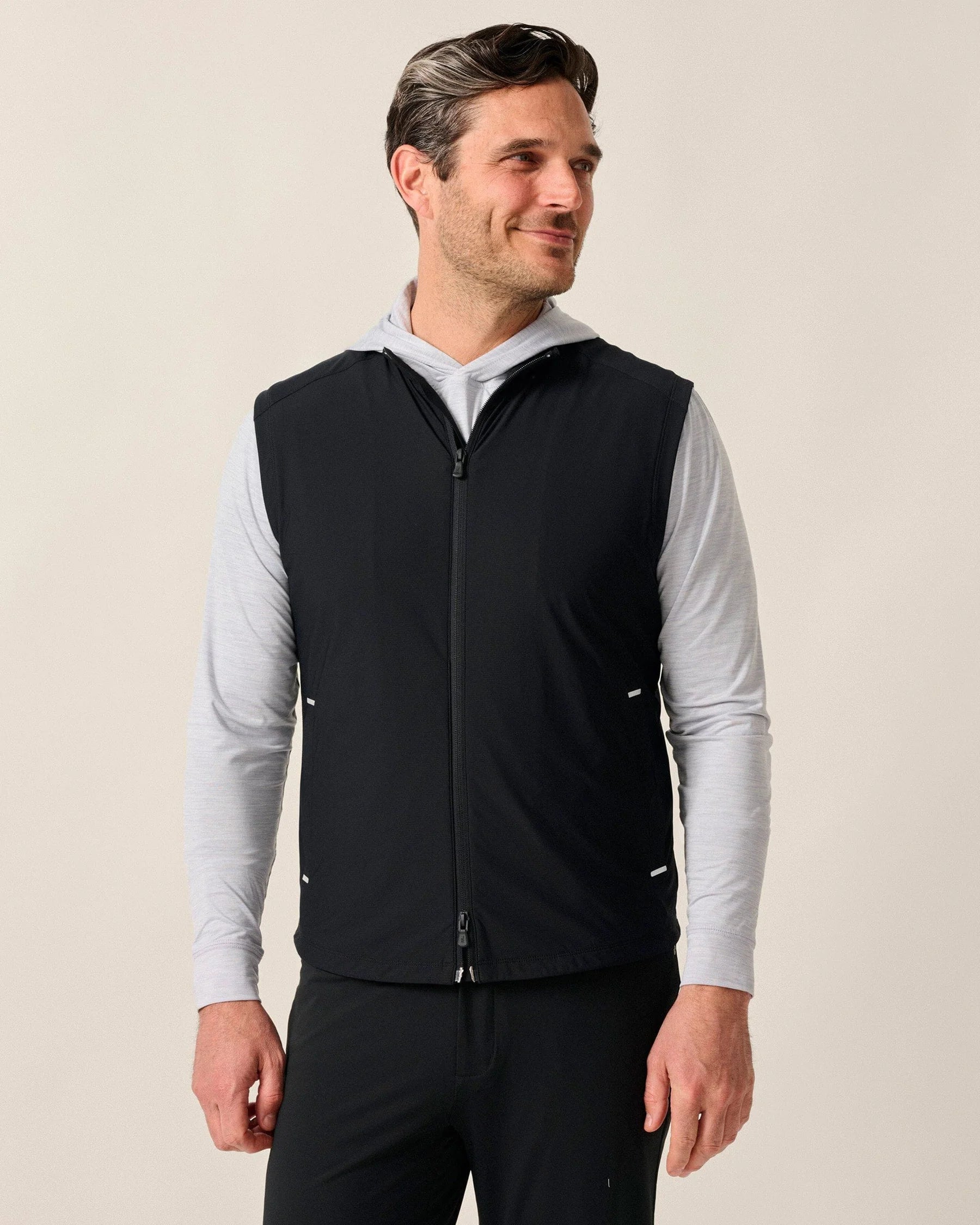 ZIMMER VEST